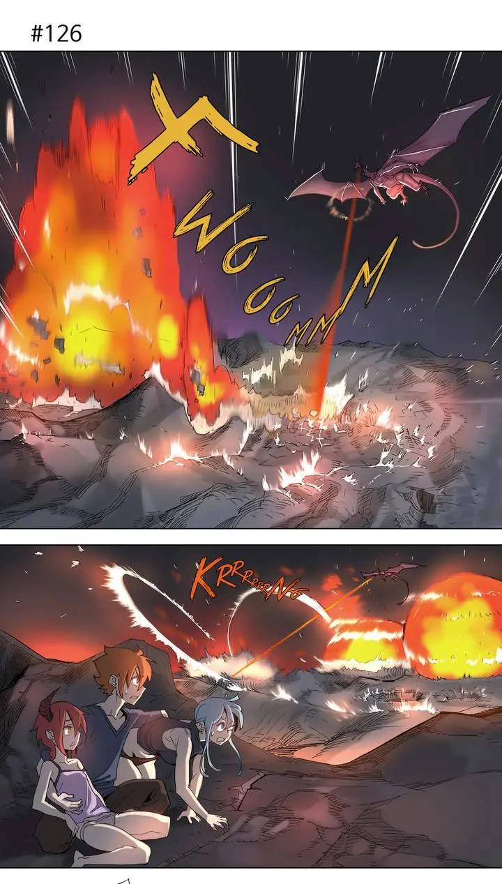 4 Cut Hero Chapter 22 - Page 6