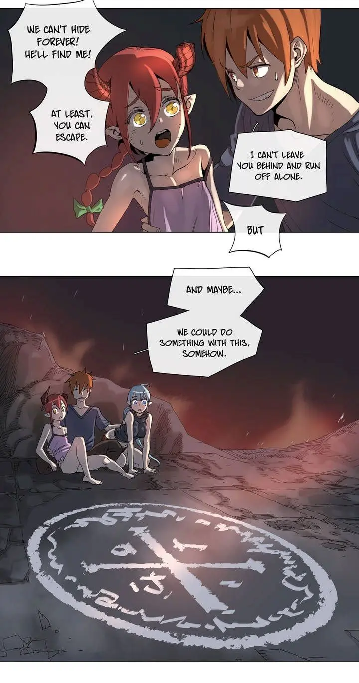 4 Cut Hero Chapter 22 - Page 7