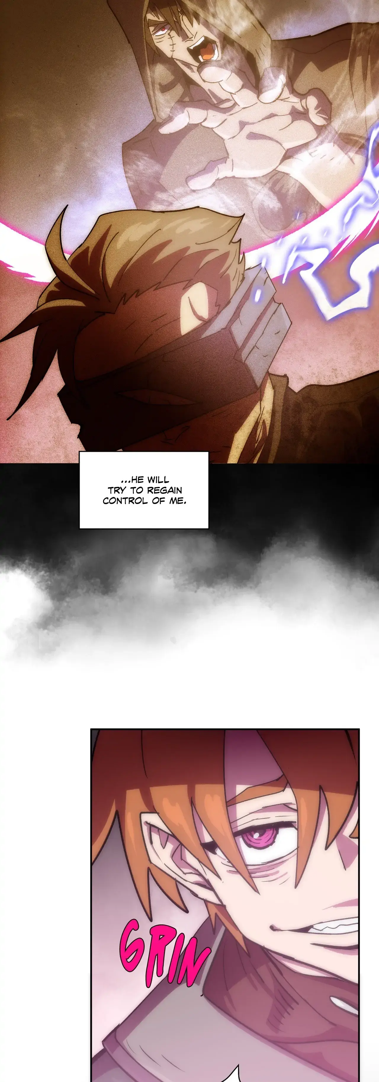 4 Cut Hero Chapter 220 - Page 23