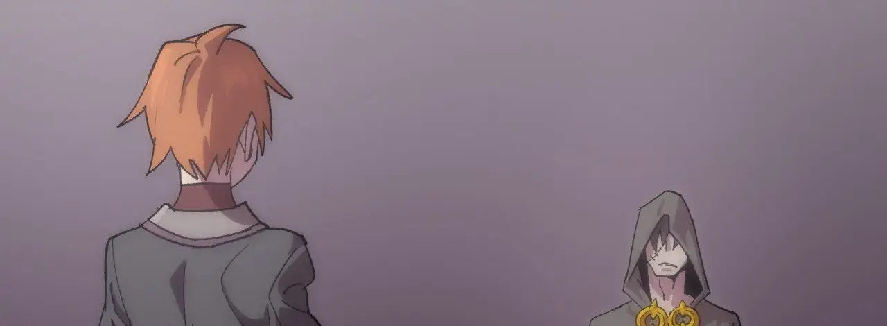 4 Cut Hero Chapter 221 - Page 6