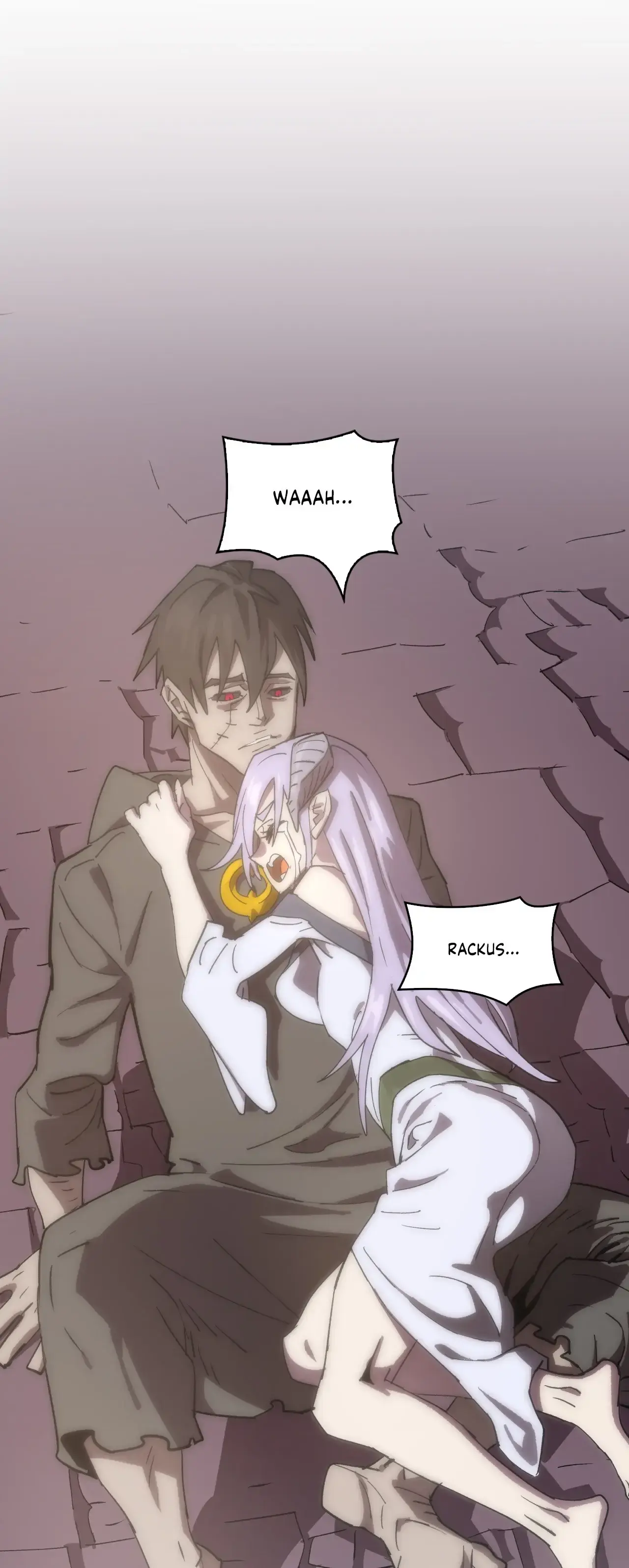 4 Cut Hero Chapter 222 - Page 12