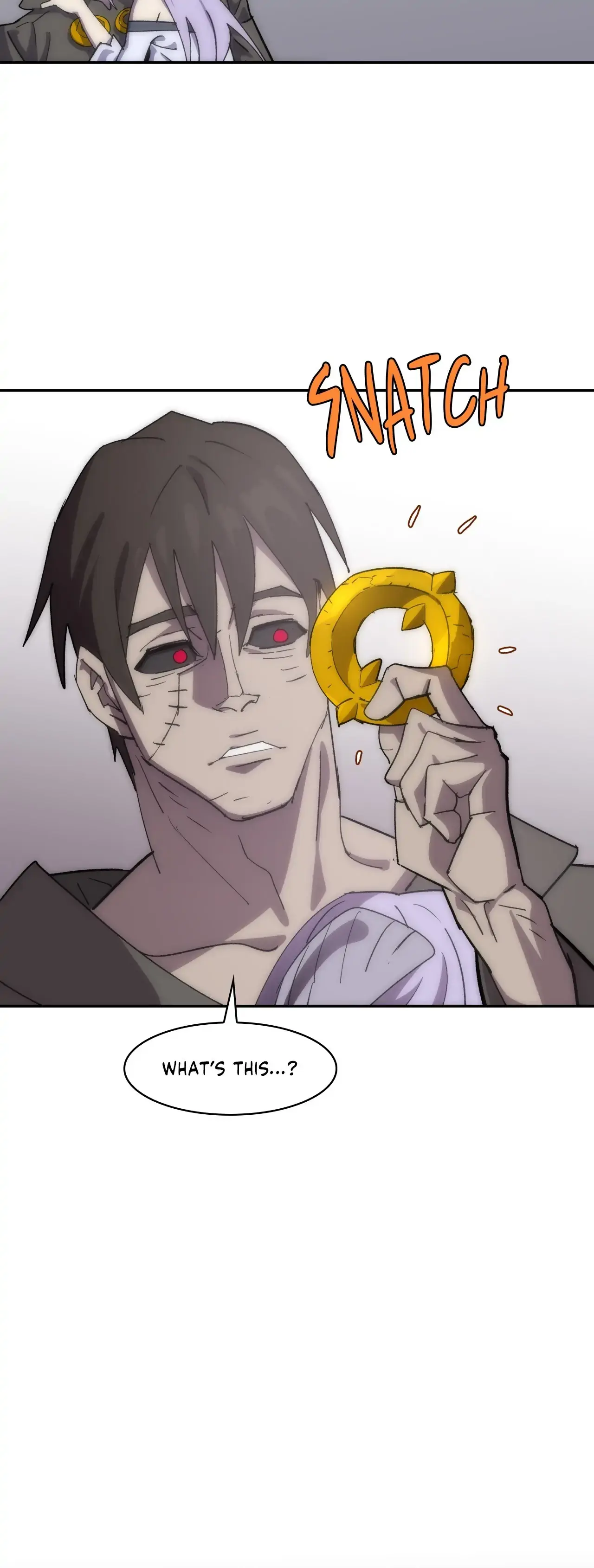 4 Cut Hero Chapter 222 - Page 17