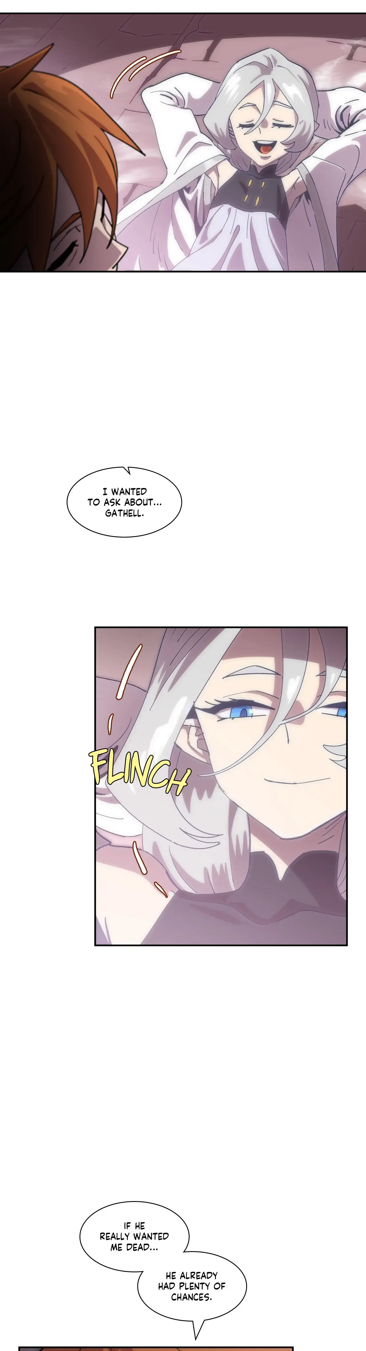4 Cut Hero Chapter 224 - Page 18