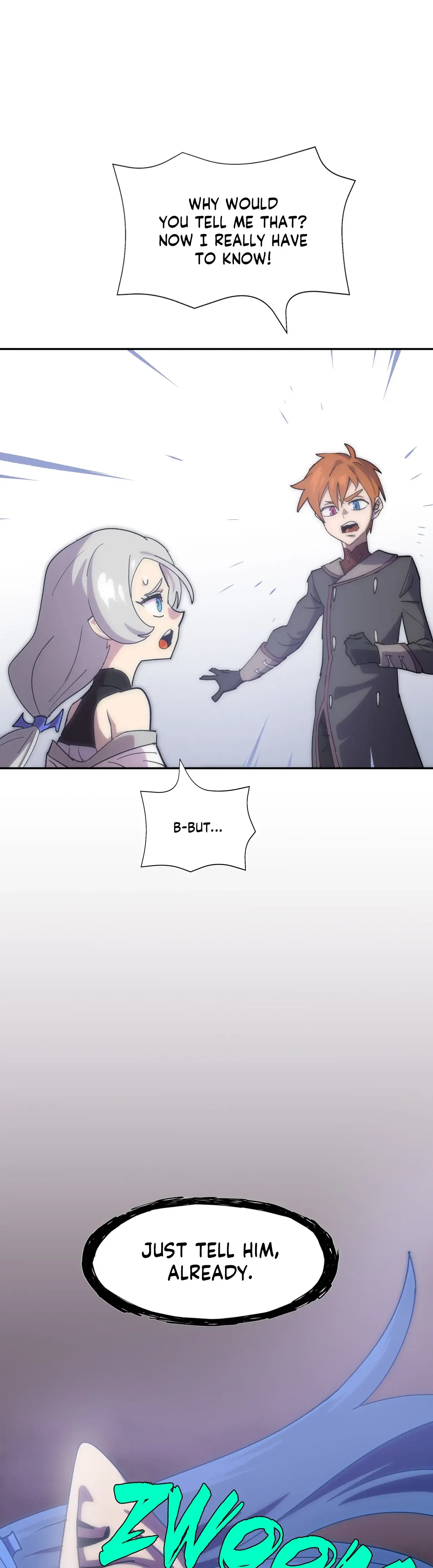 4 Cut Hero Chapter 224 - Page 26