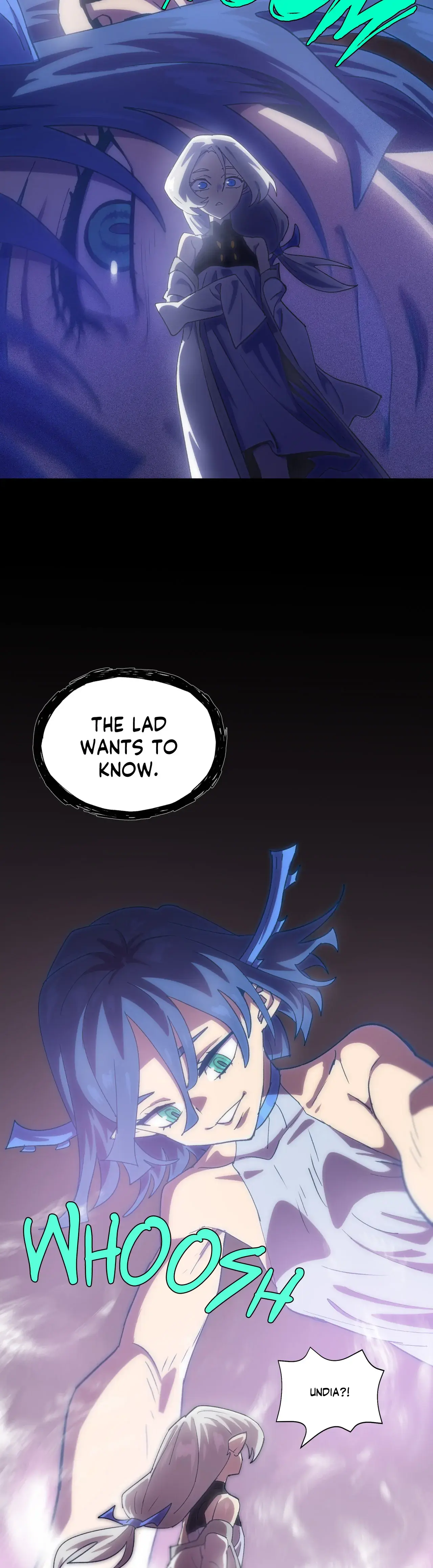 4 Cut Hero Chapter 224 - Page 27