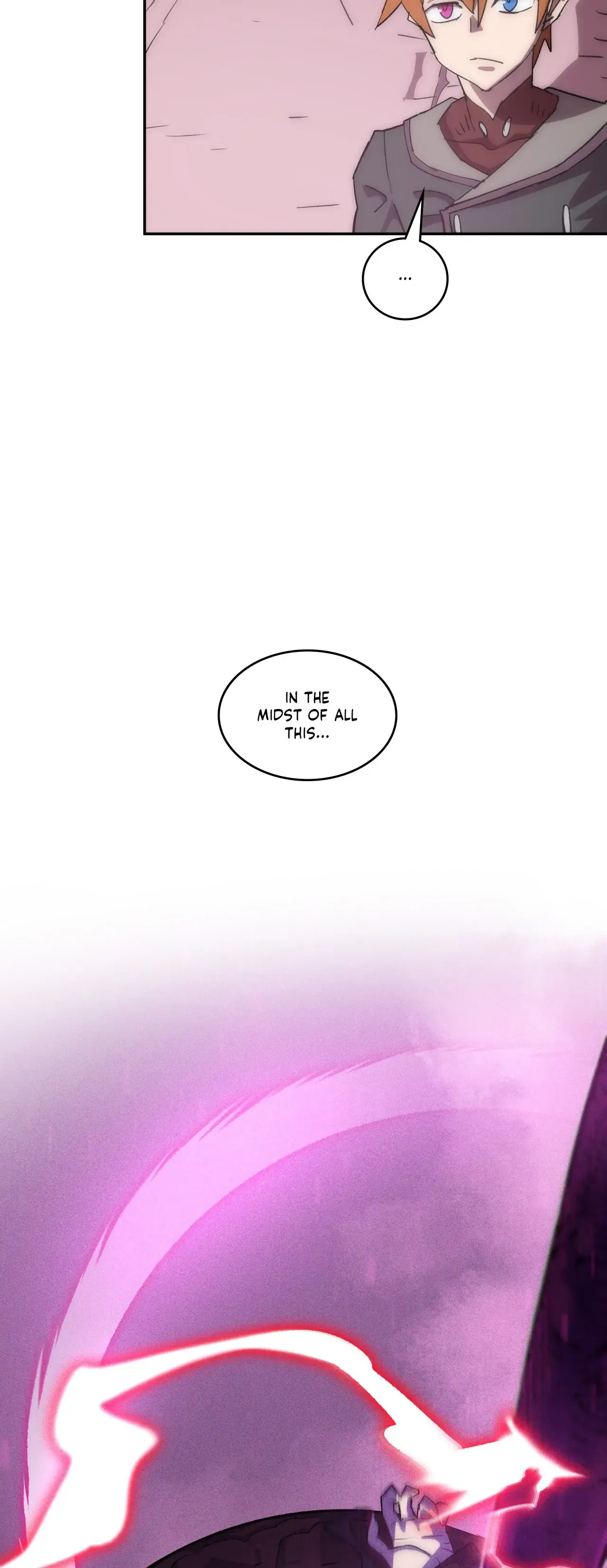4 Cut Hero Chapter 225 - Page 12