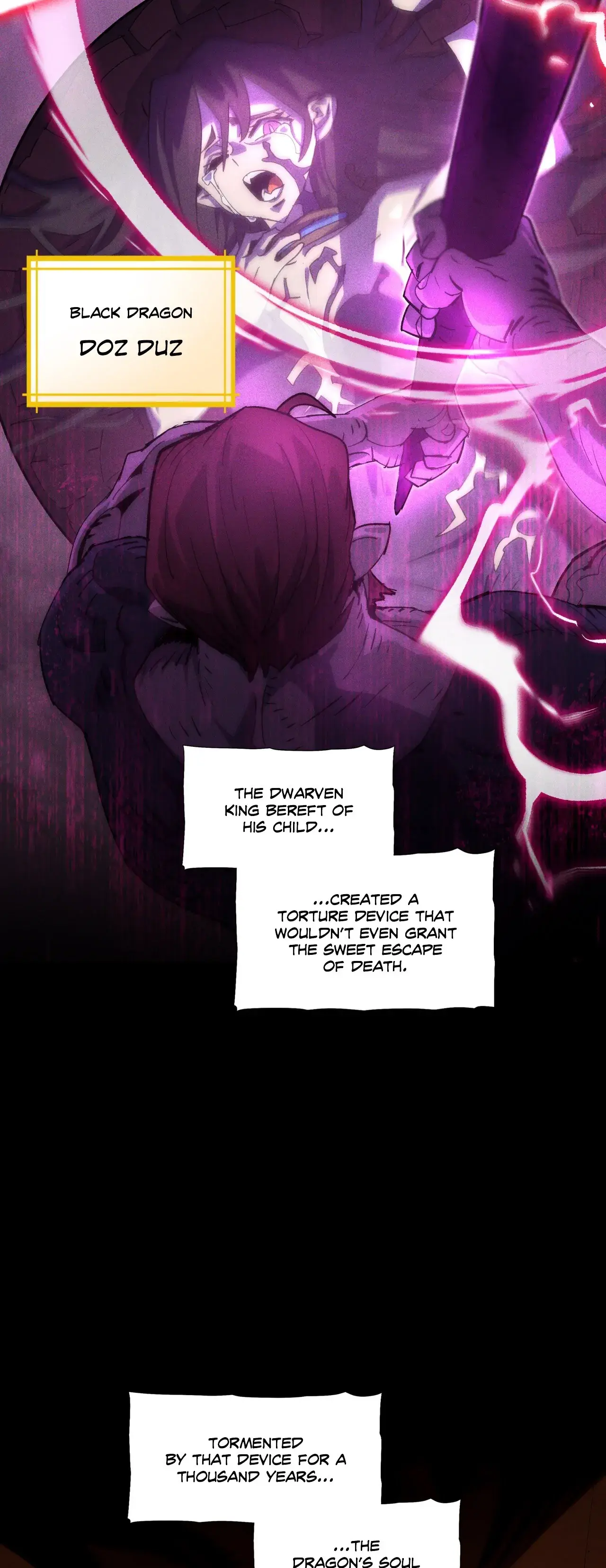 4 Cut Hero Chapter 225 - Page 13