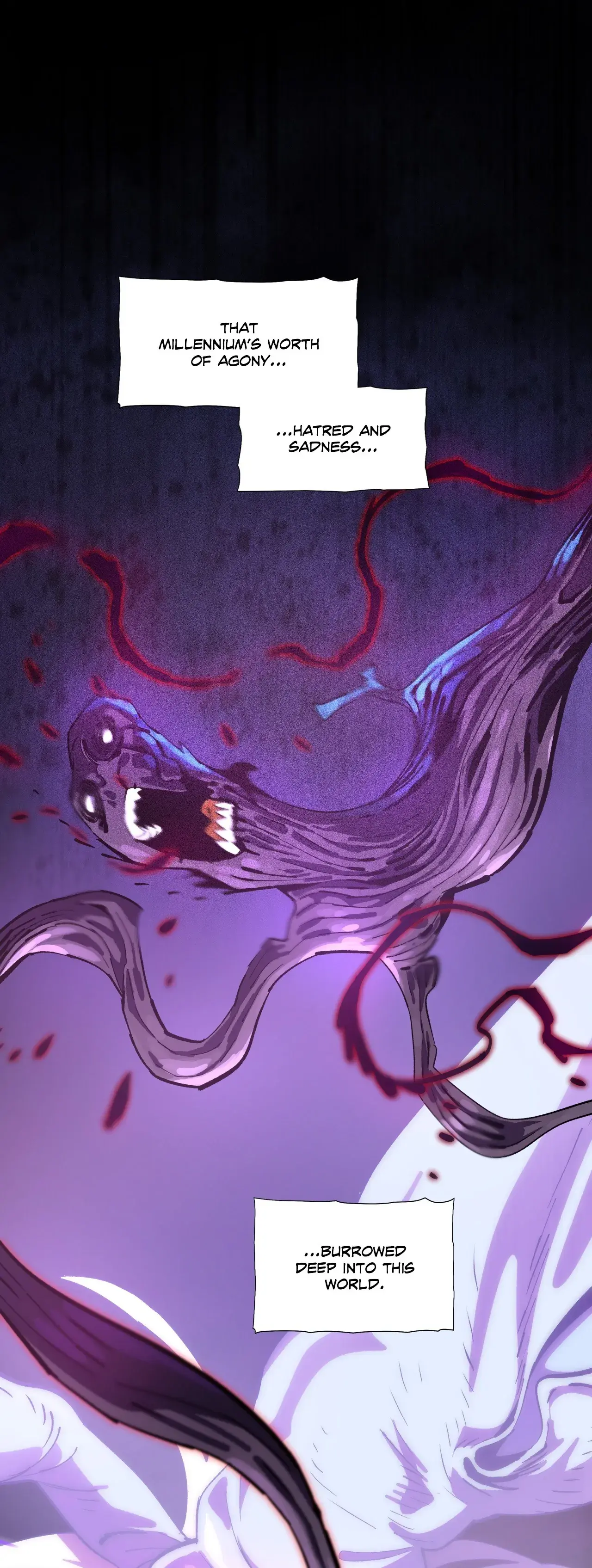 4 Cut Hero Chapter 225 - Page 15