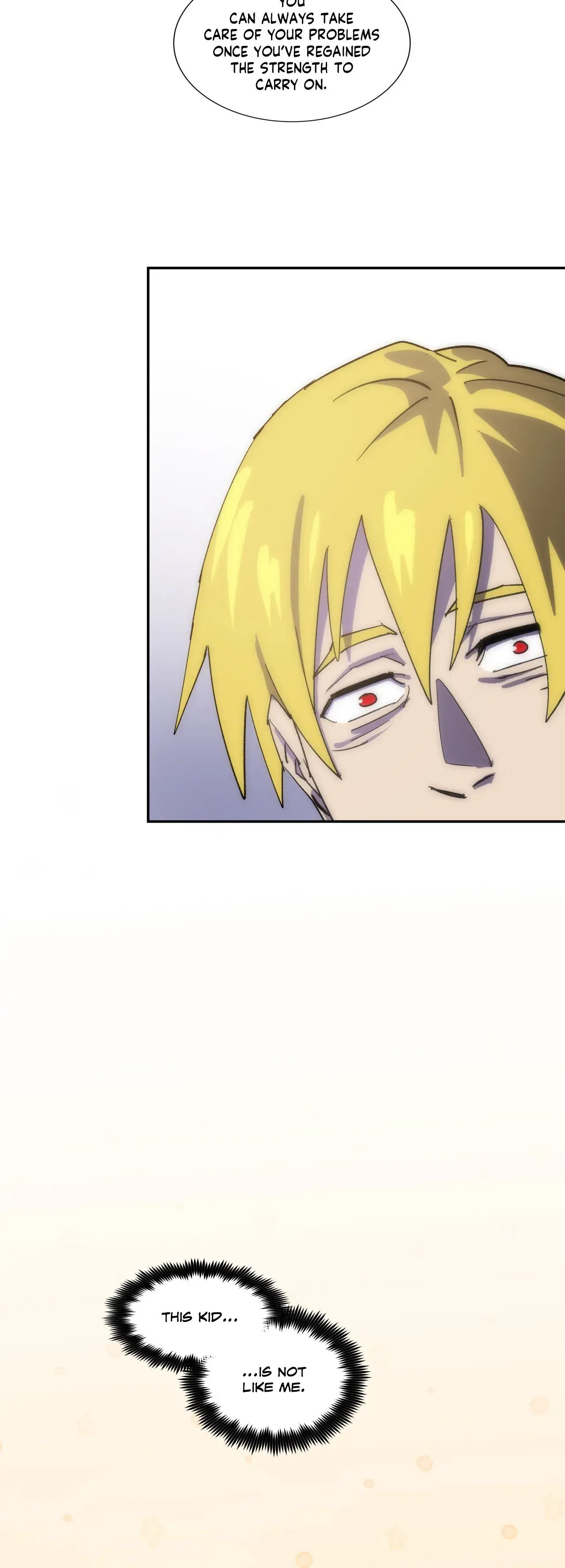 4 Cut Hero Chapter 226 - Page 51