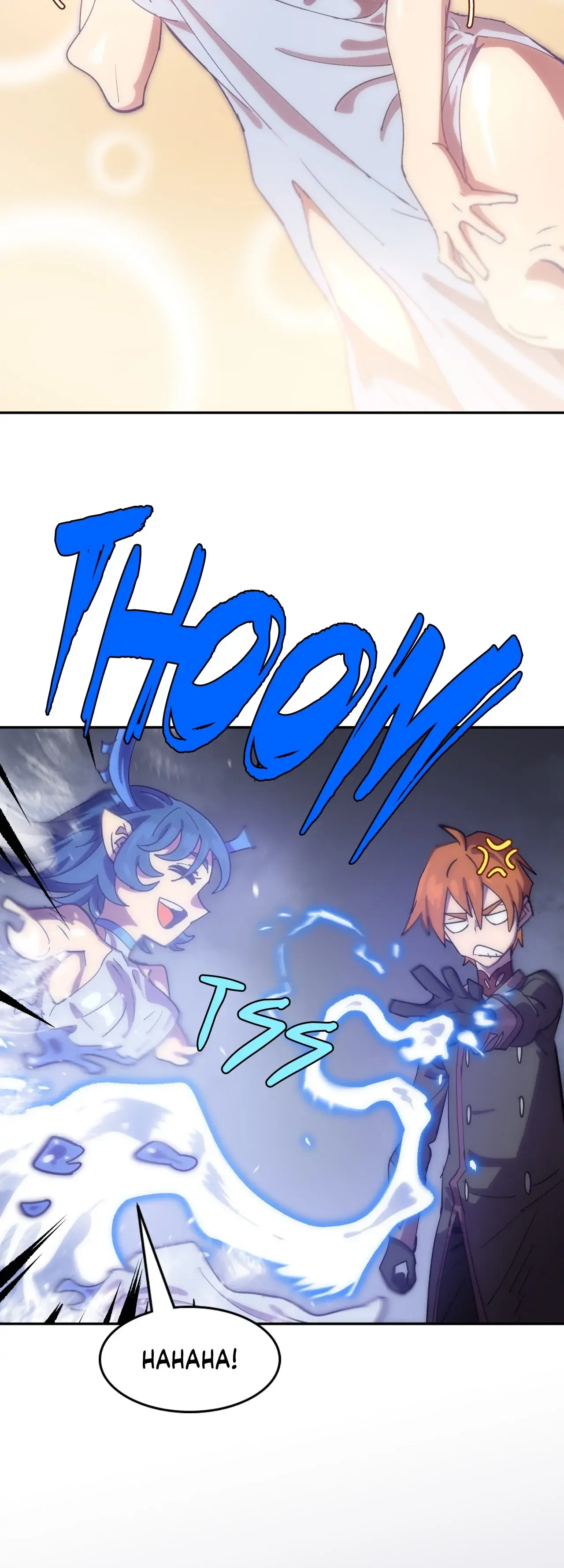 4 Cut Hero Chapter 227 - Page 24