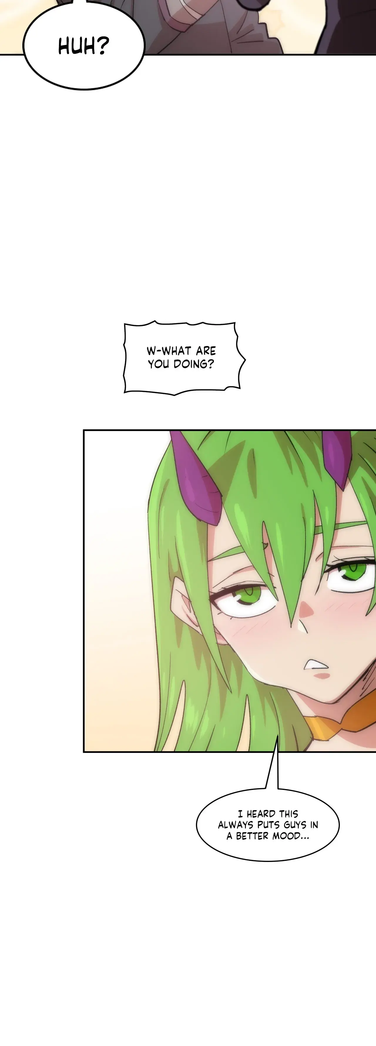 4 Cut Hero Chapter 227 - Page 33