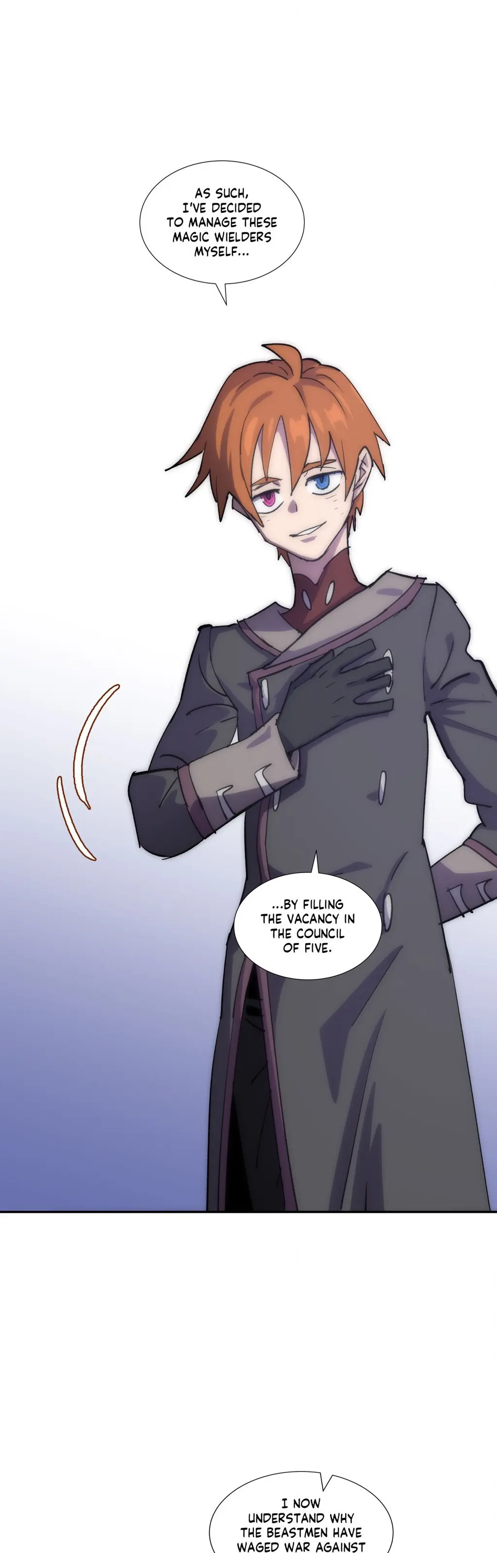 4 Cut Hero Chapter 229 - Page 34