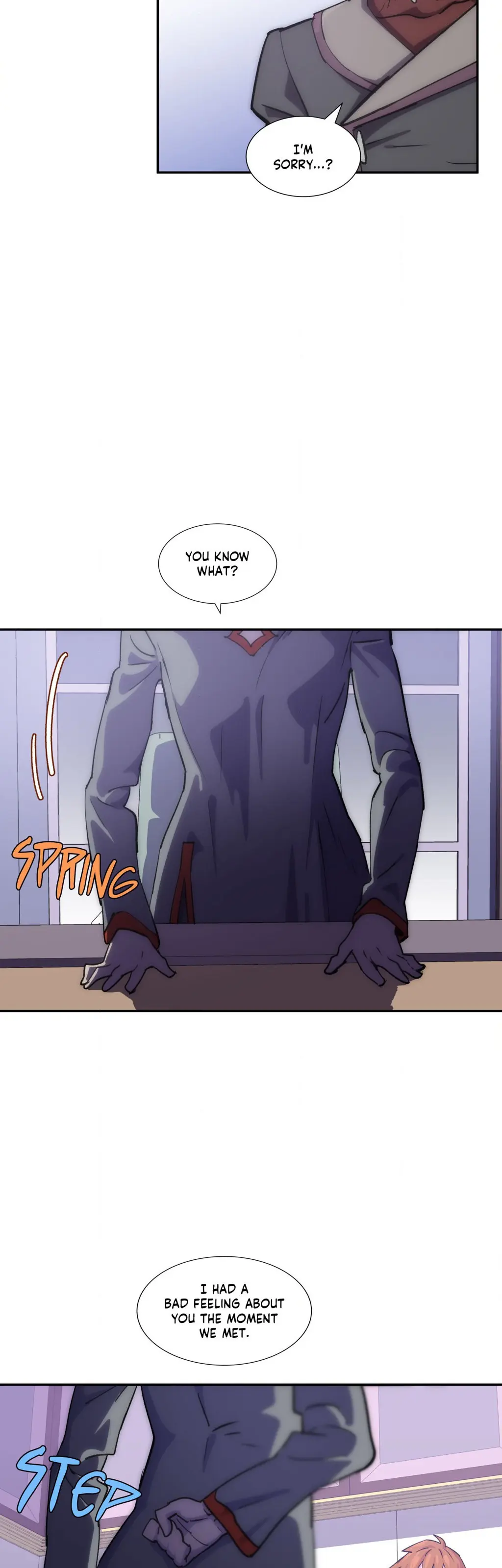 4 Cut Hero Chapter 229 - Page 41