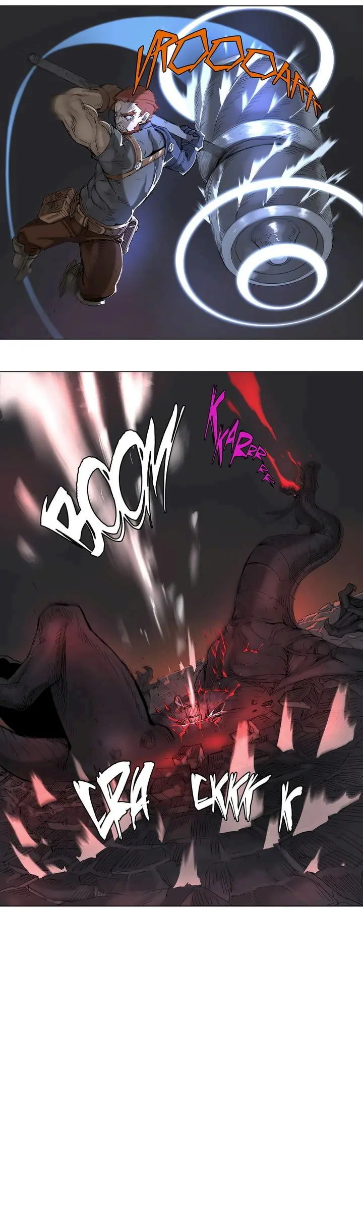 4 Cut Hero Chapter 23 - Page 11
