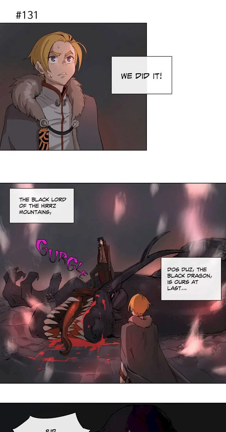 4 Cut Hero Chapter 23 - Page 12