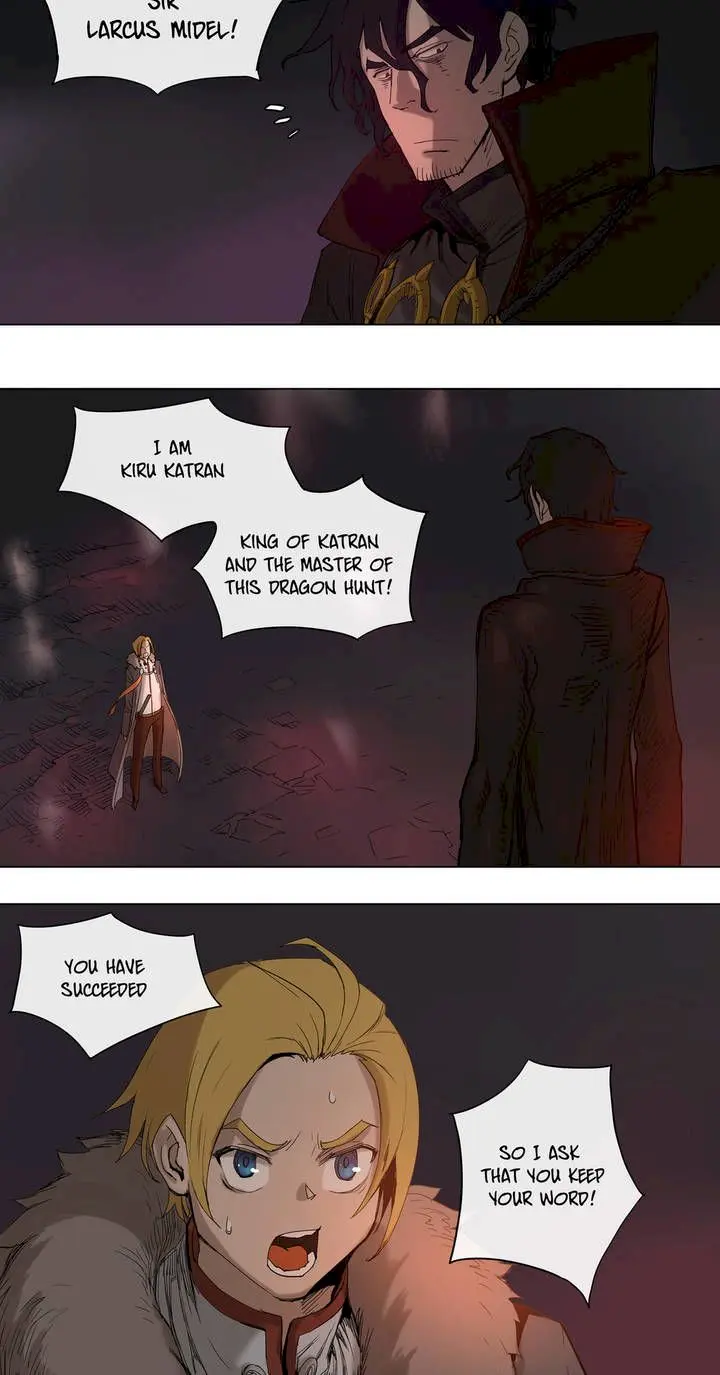4 Cut Hero Chapter 23 - Page 13