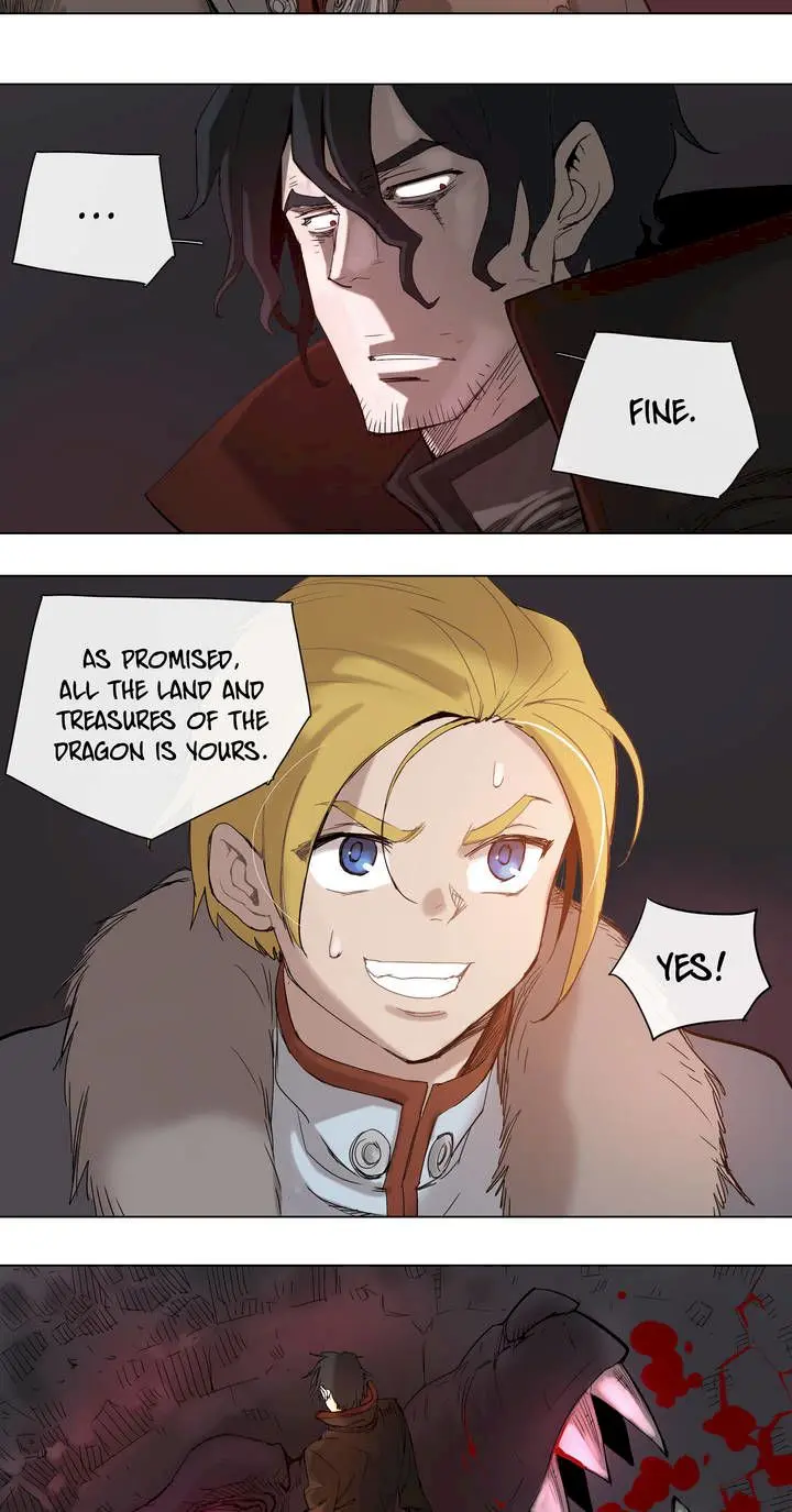 4 Cut Hero Chapter 23 - Page 14