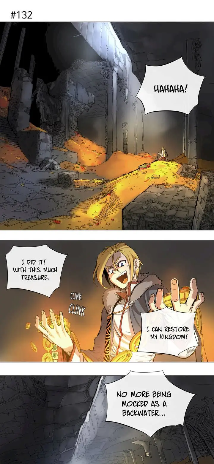 4 Cut Hero Chapter 23 - Page 16