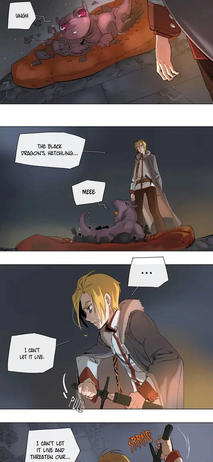 4 Cut Hero Chapter 23 - Page 18