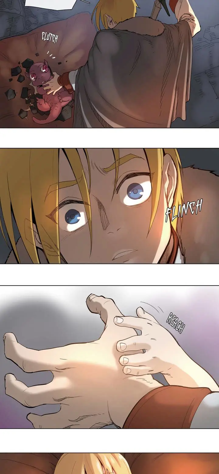 4 Cut Hero Chapter 23 - Page 19