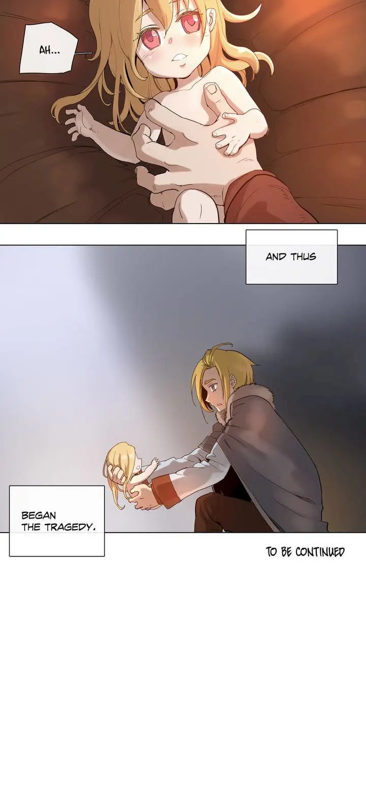 4 Cut Hero Chapter 23 - Page 20