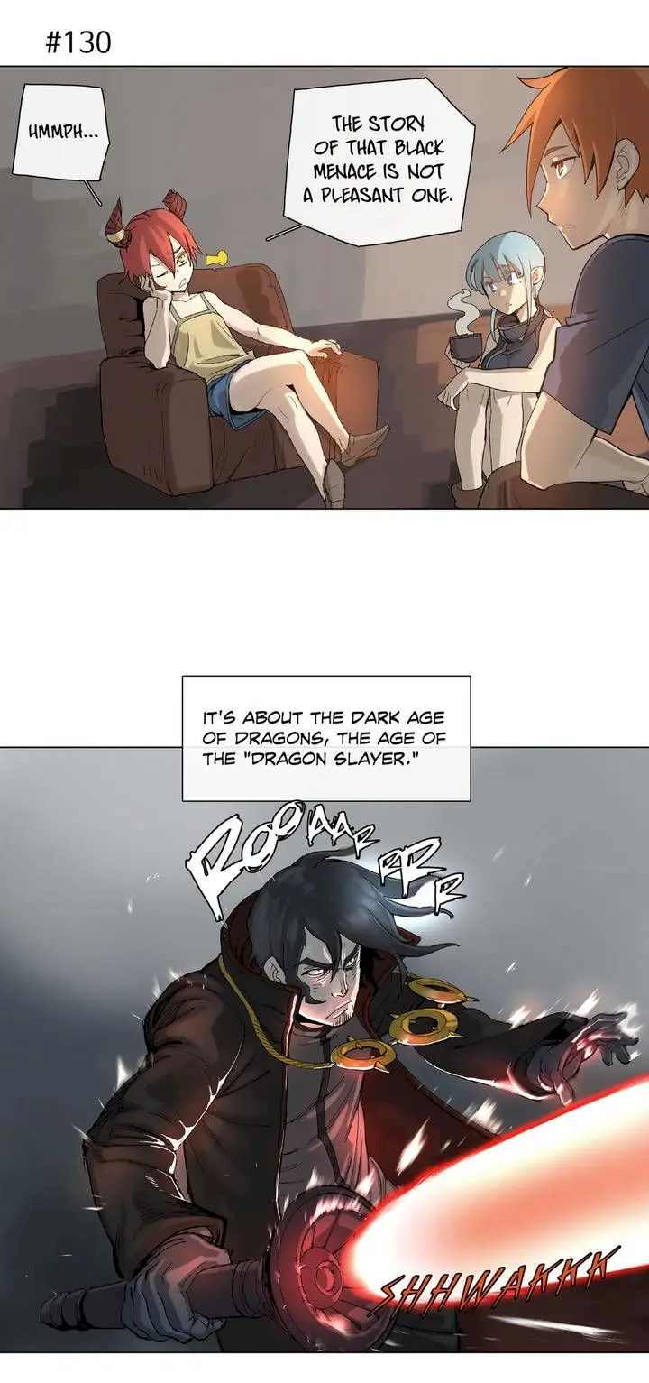4 Cut Hero Chapter 23 - Page 6