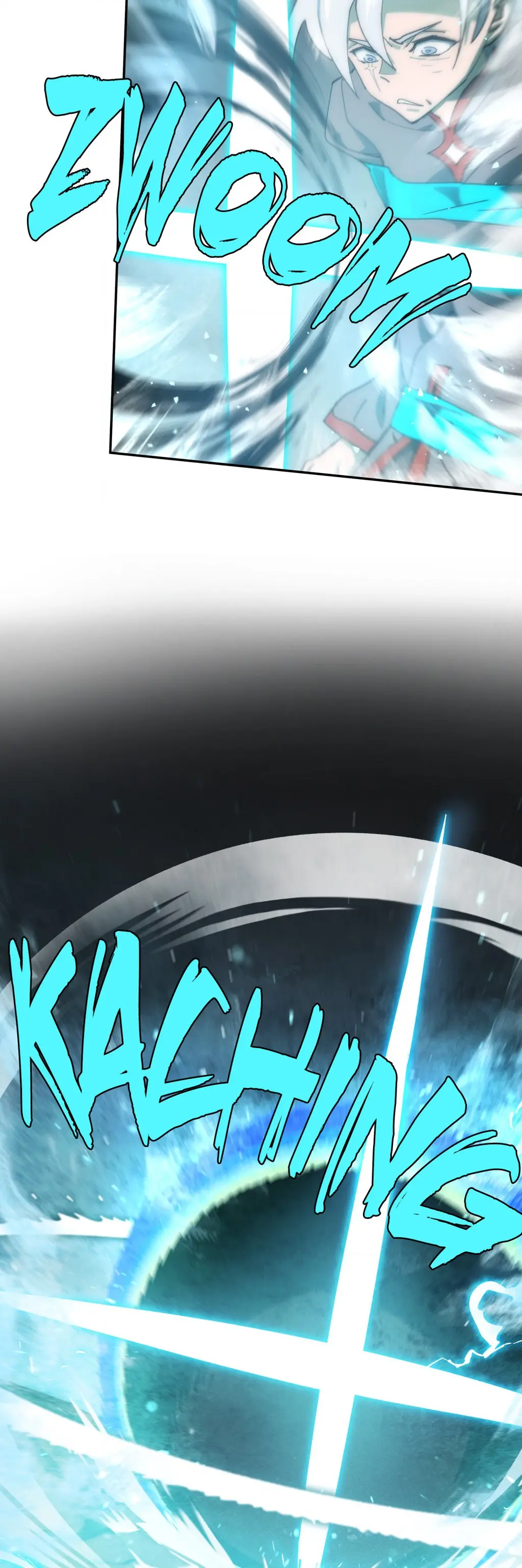 4 Cut Hero Chapter 231 - Page 26