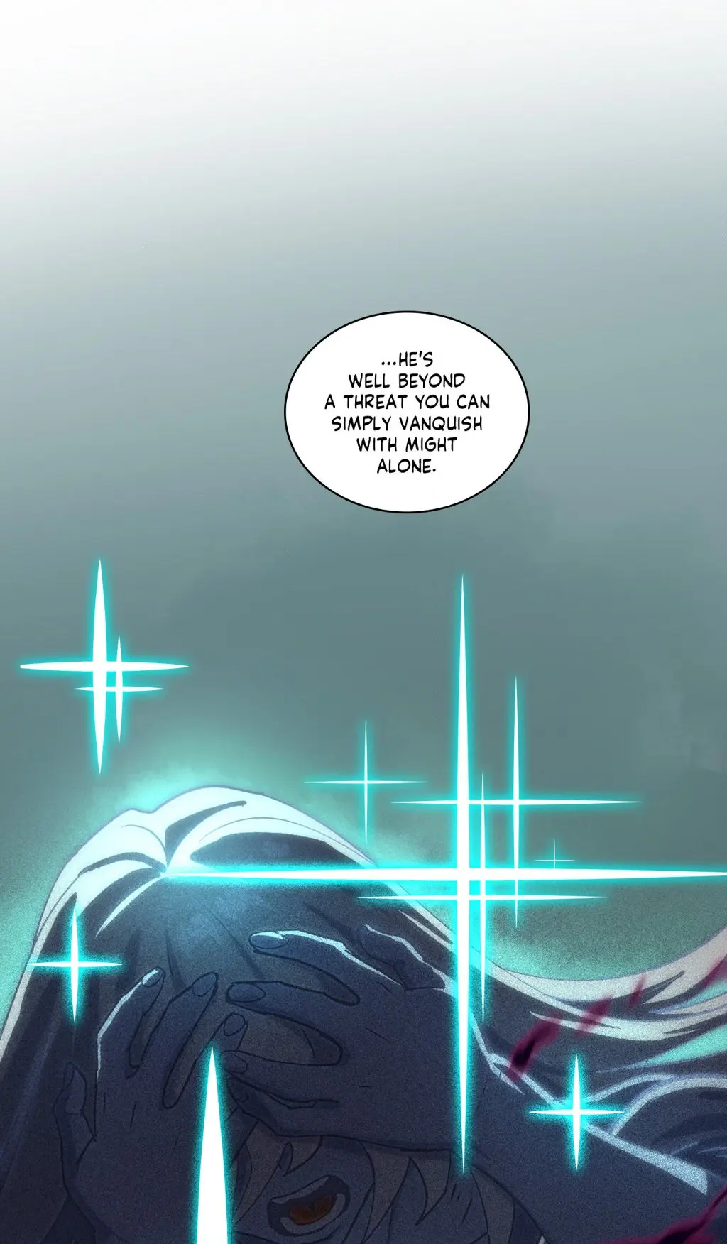 4 Cut Hero Chapter 231 - Page 43