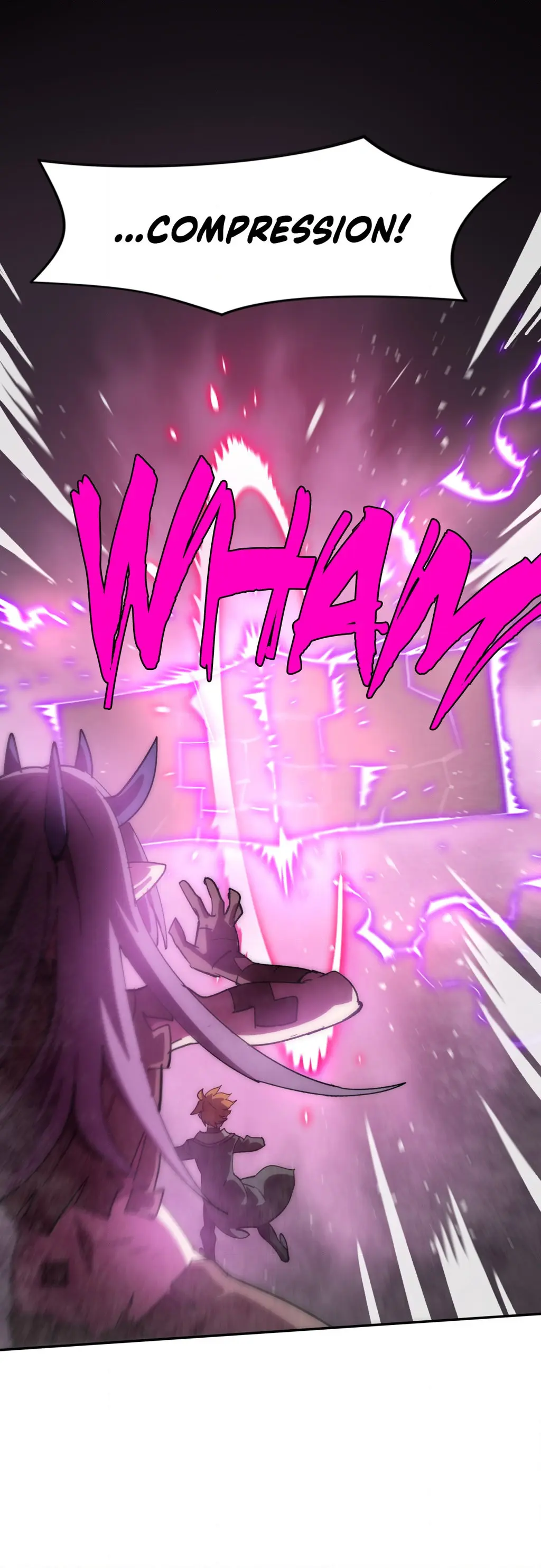 4 Cut Hero Chapter 231 - Page 7