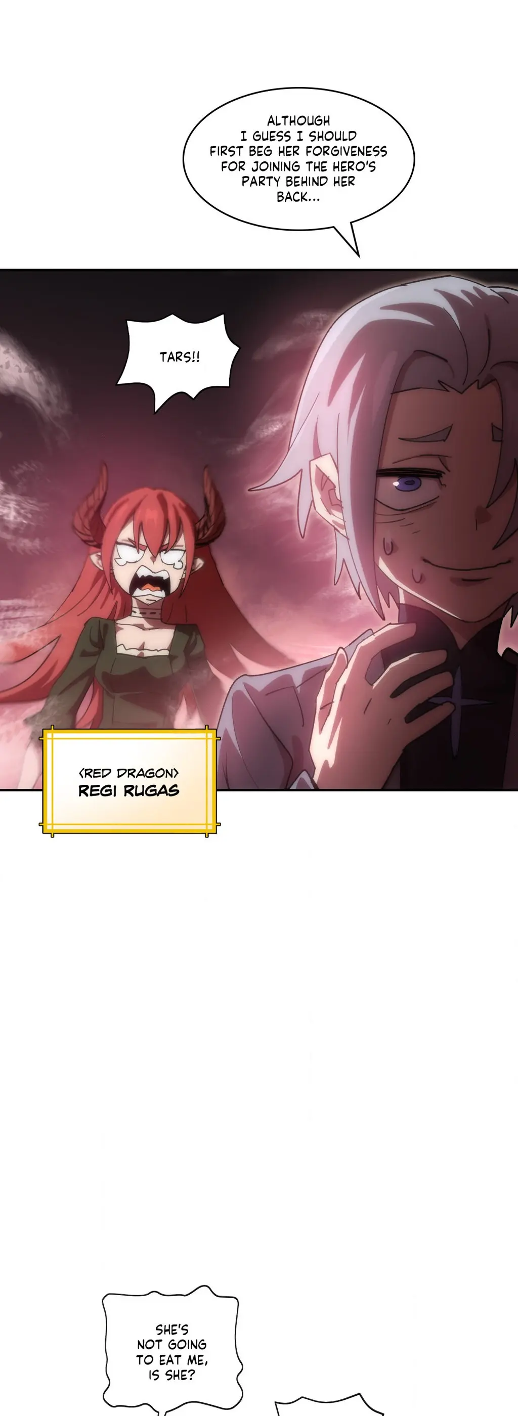 4 Cut Hero Chapter 232 - Page 11