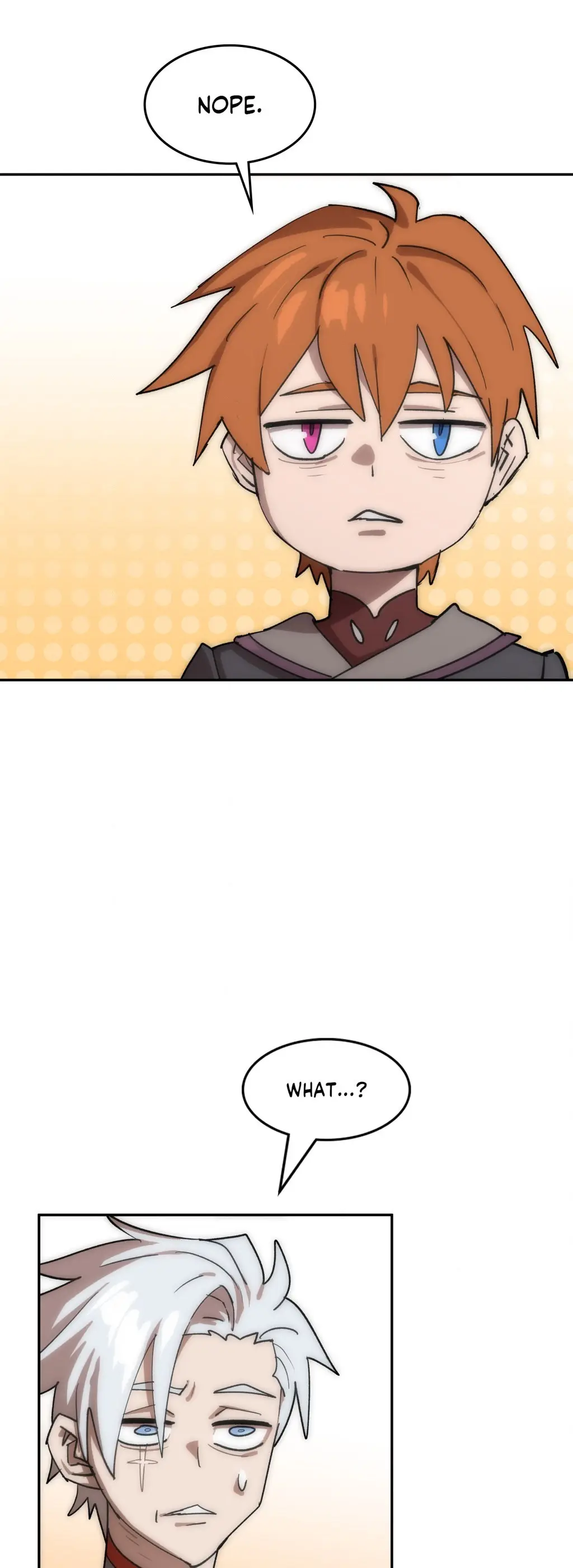4 Cut Hero Chapter 232 - Page 36