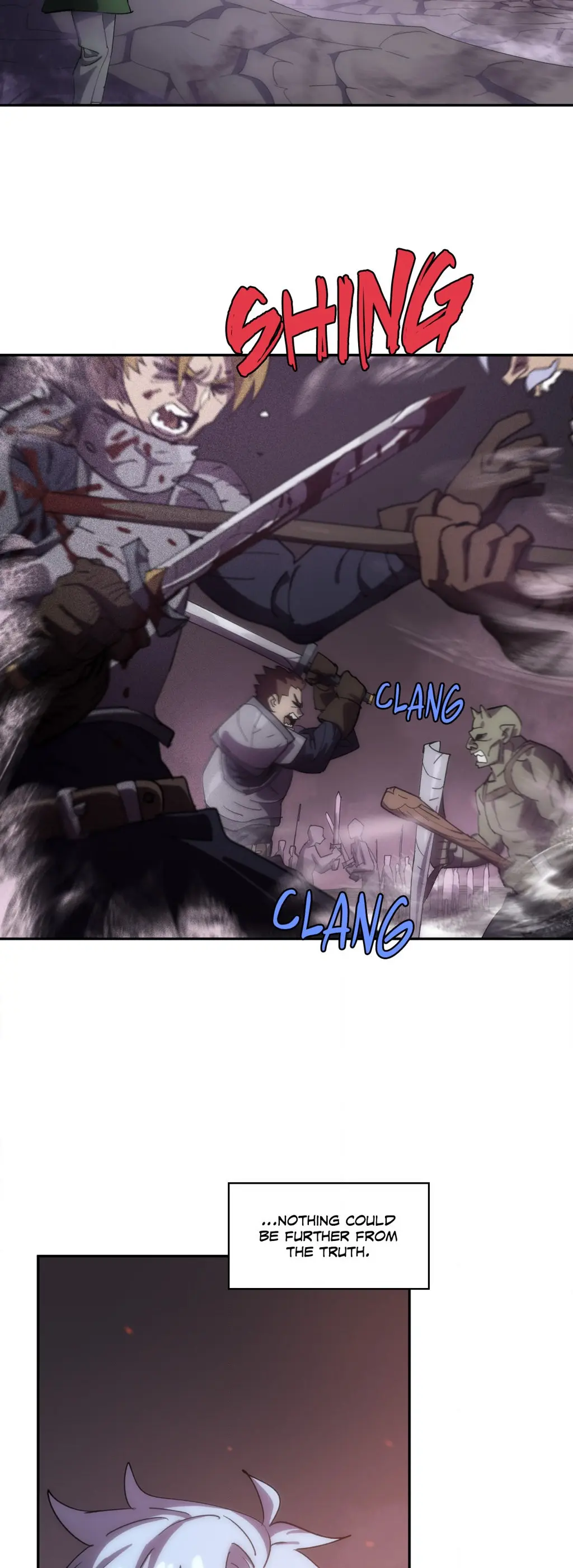 4 Cut Hero Chapter 232 - Page 5