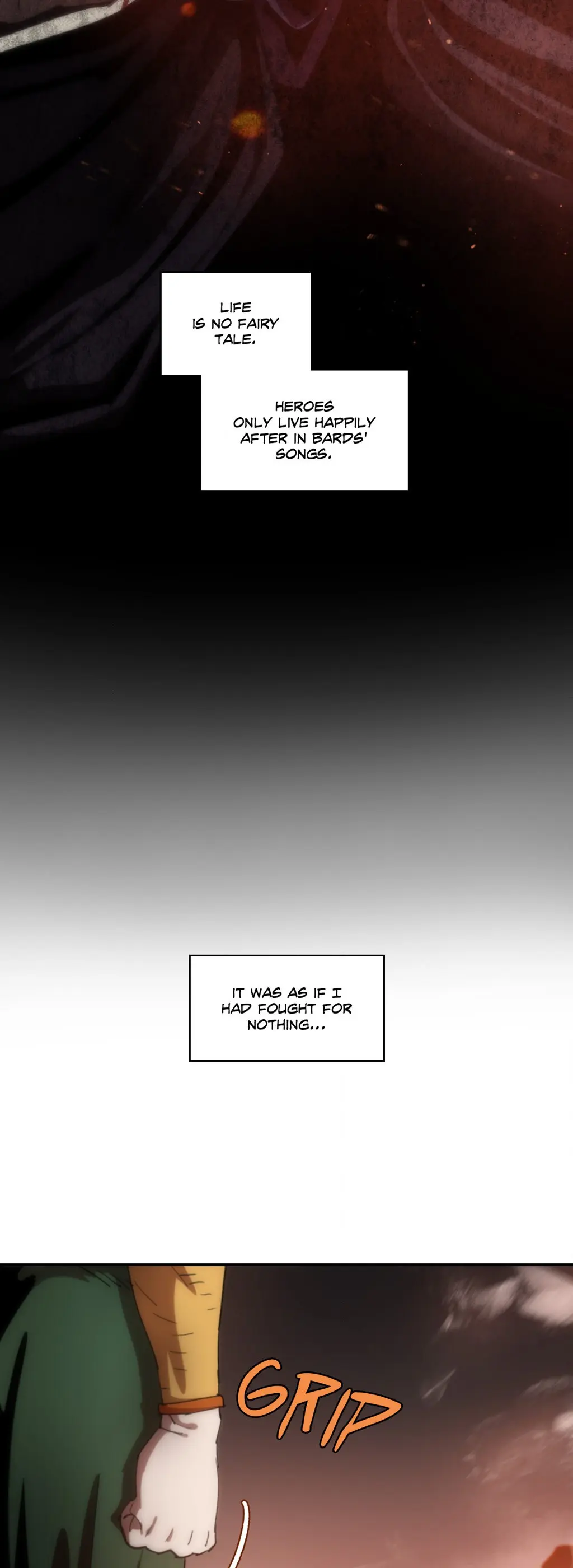 4 Cut Hero Chapter 232 - Page 7