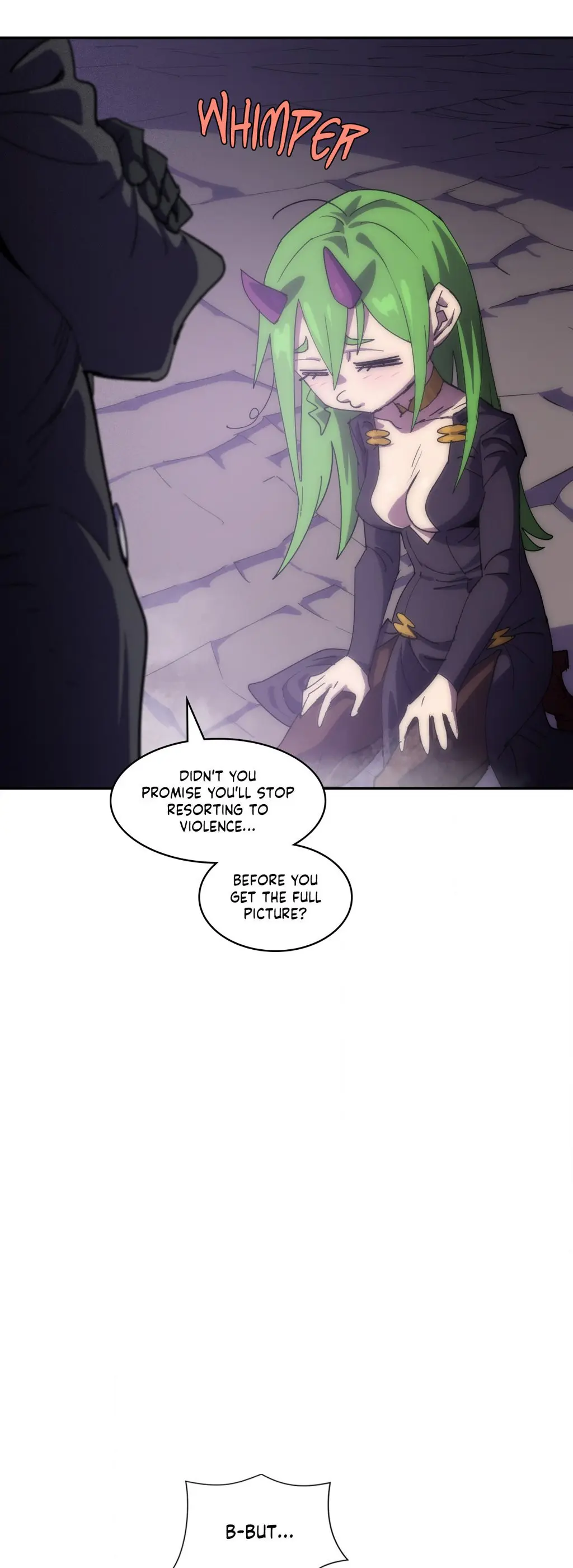 4 Cut Hero Chapter 234 - Page 38