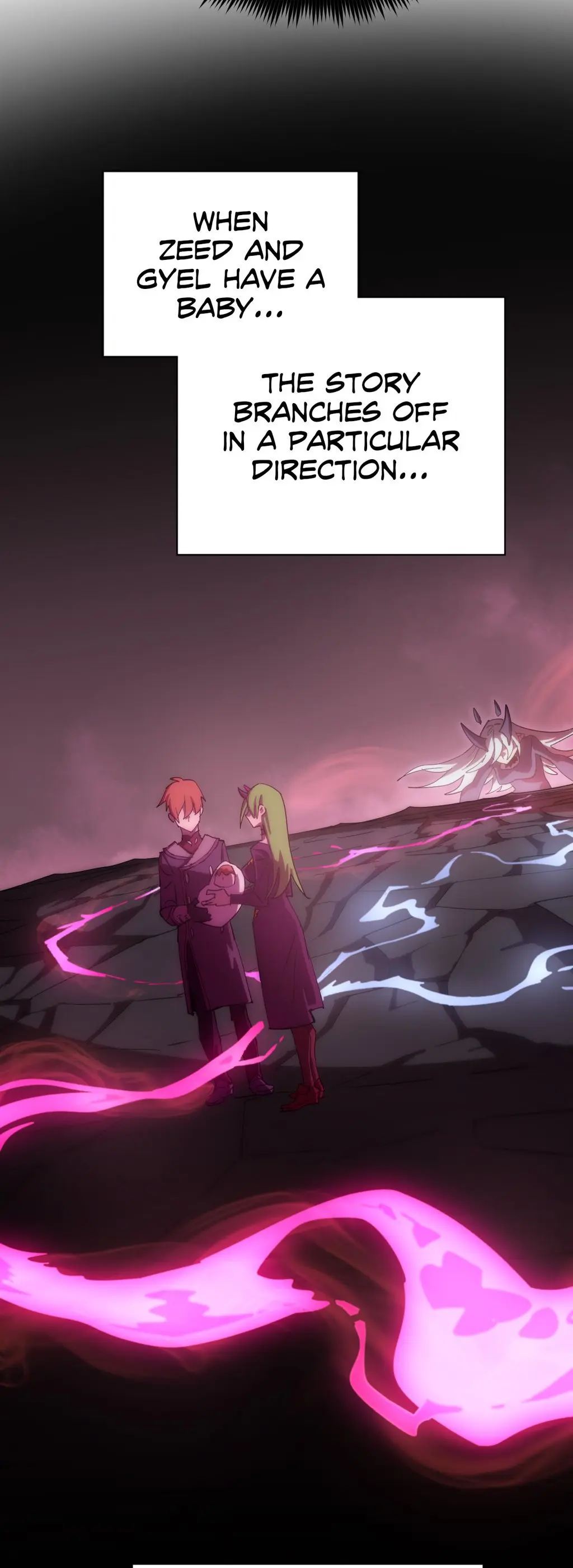 4 Cut Hero Chapter 235 - Page 36