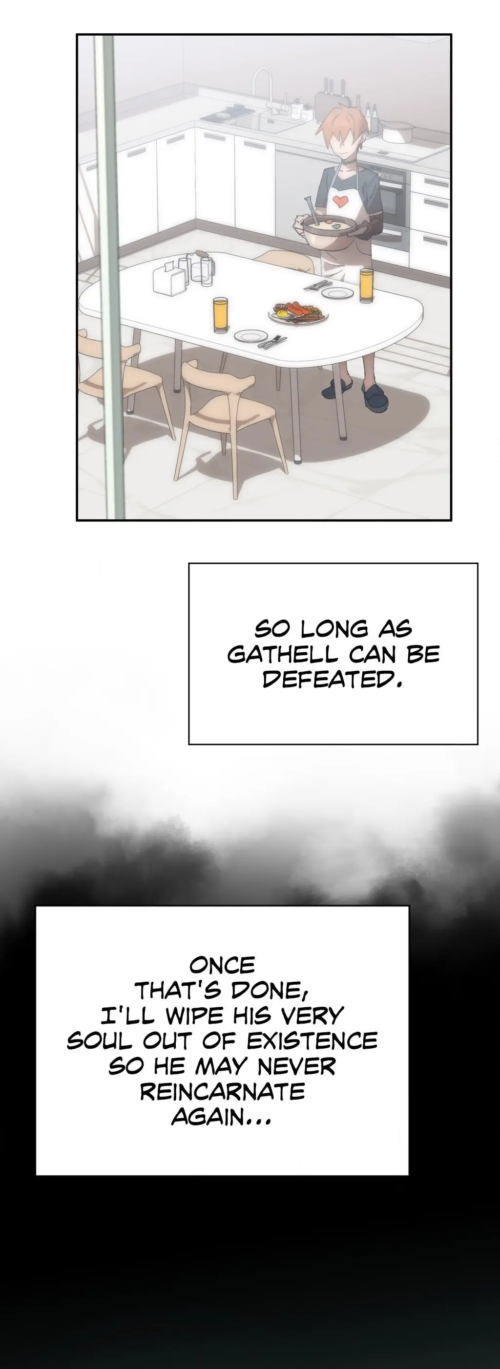 4 Cut Hero Chapter 235 - Page 42