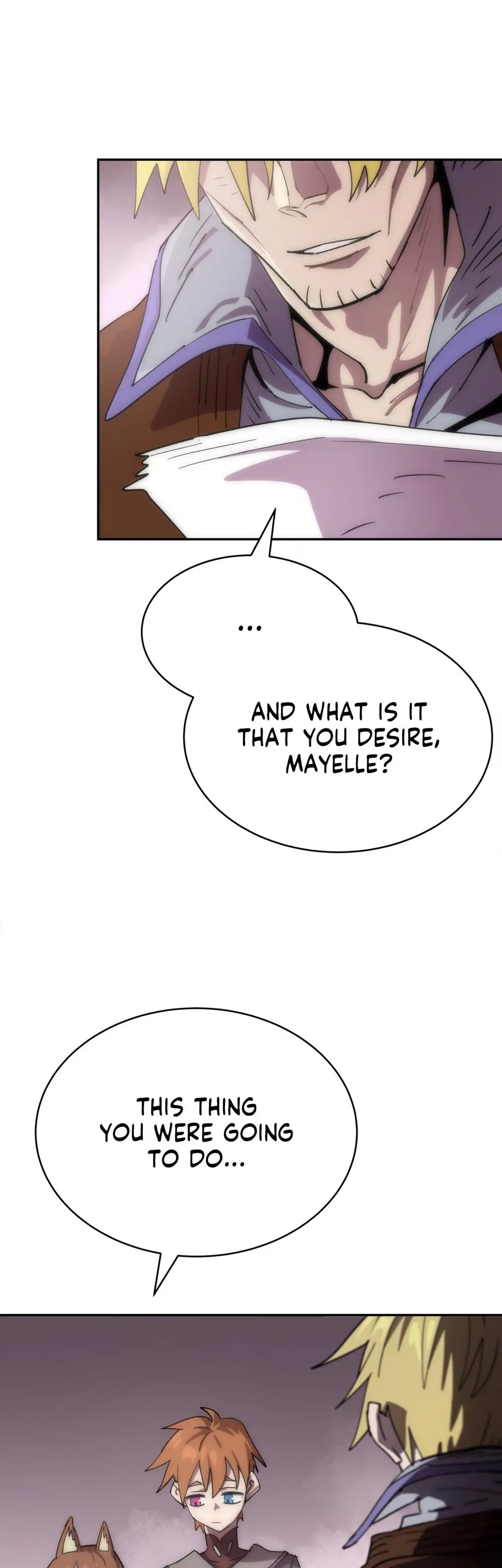 4 Cut Hero Chapter 236 - Page 15