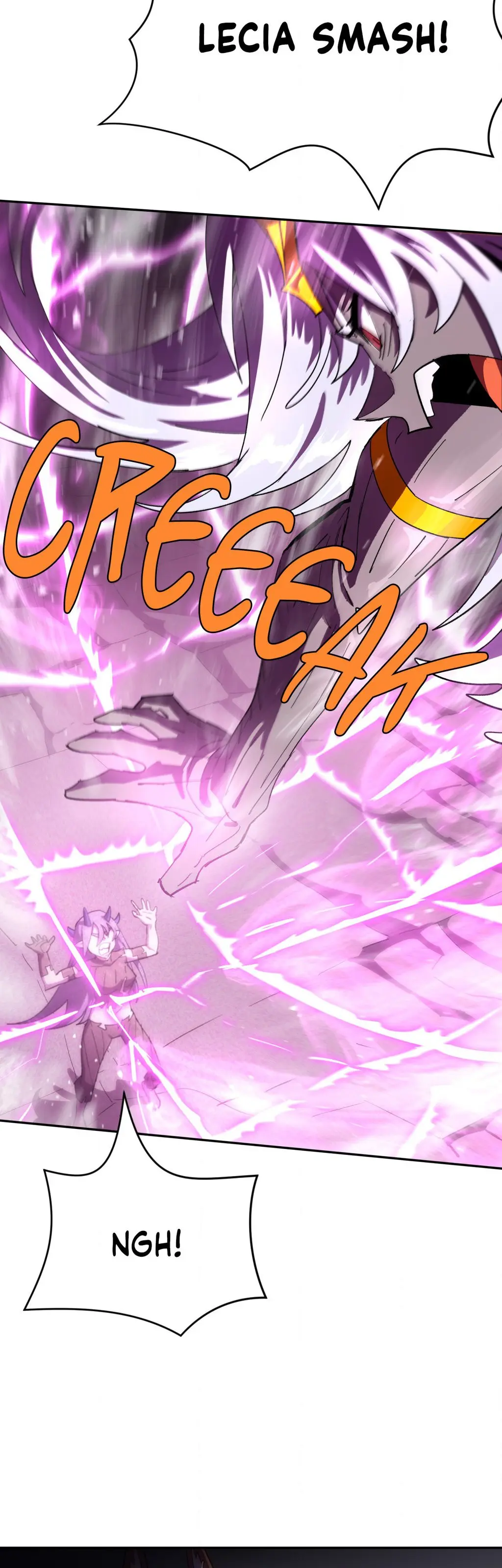 4 Cut Hero Chapter 236 - Page 30