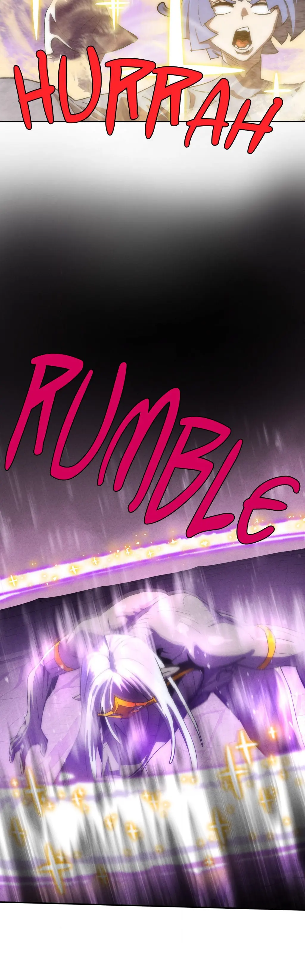 4 Cut Hero Chapter 236 - Page 33