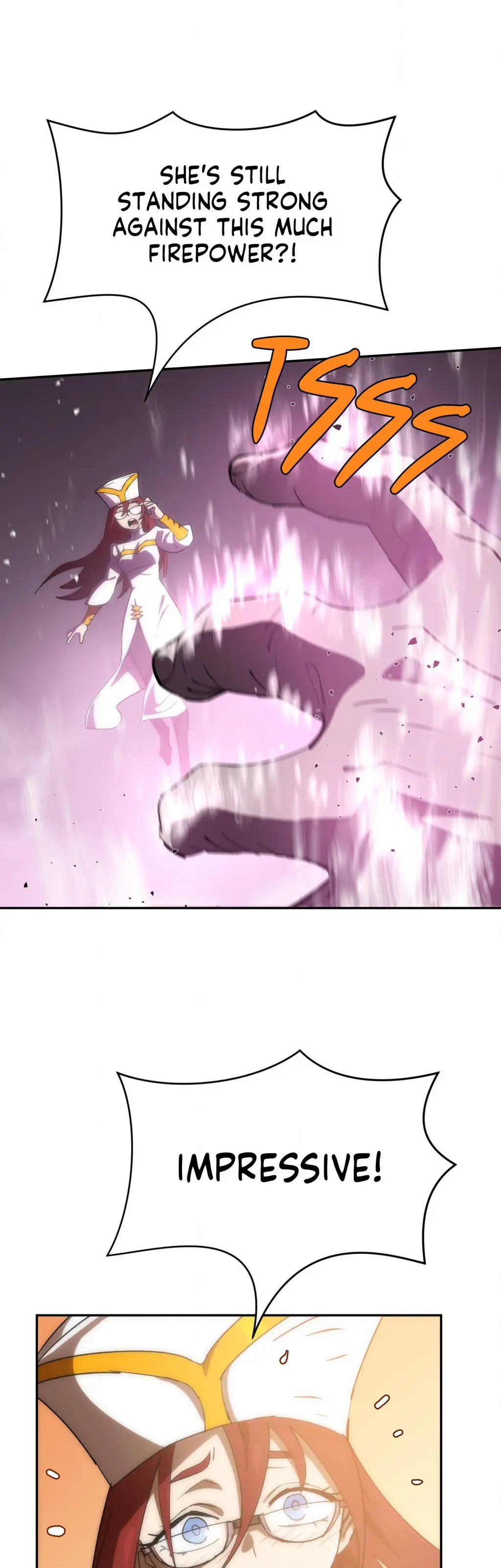 4 Cut Hero Chapter 236 - Page 35