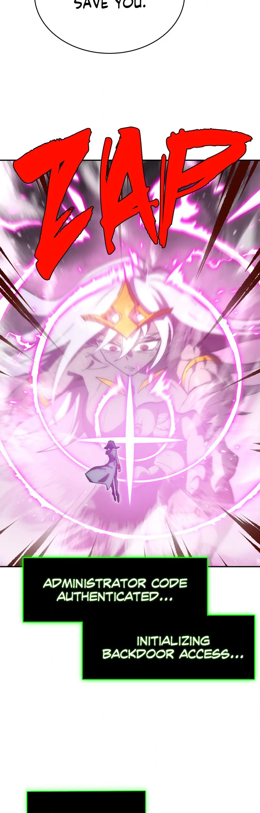 4 Cut Hero Chapter 236 - Page 45