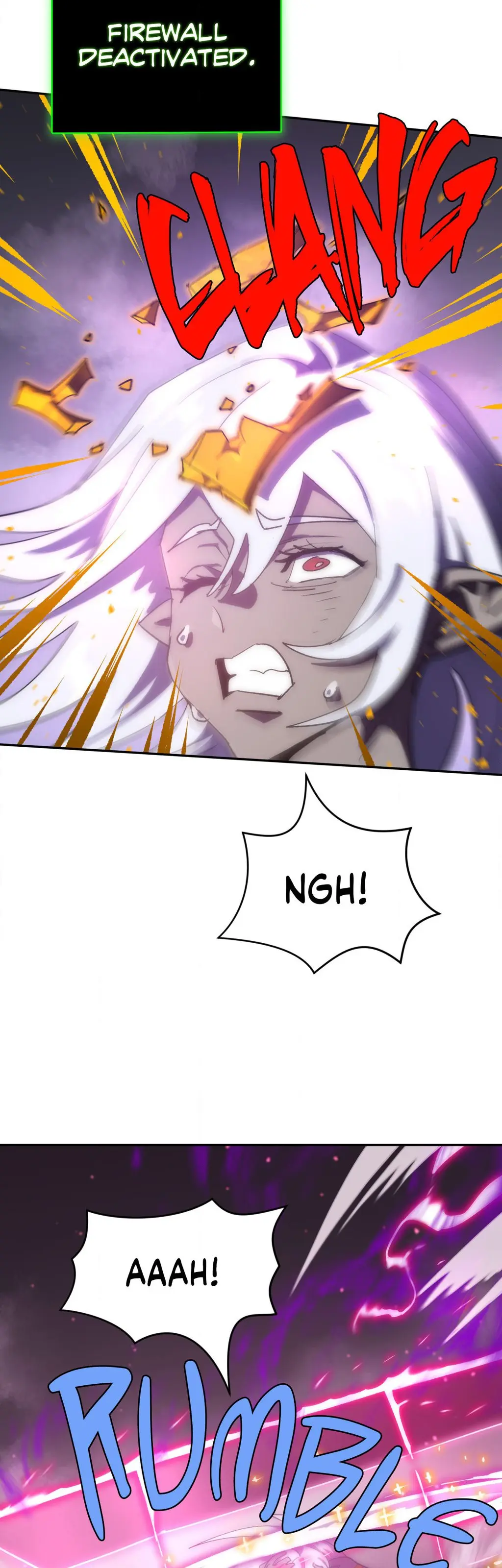 4 Cut Hero Chapter 236 - Page 46
