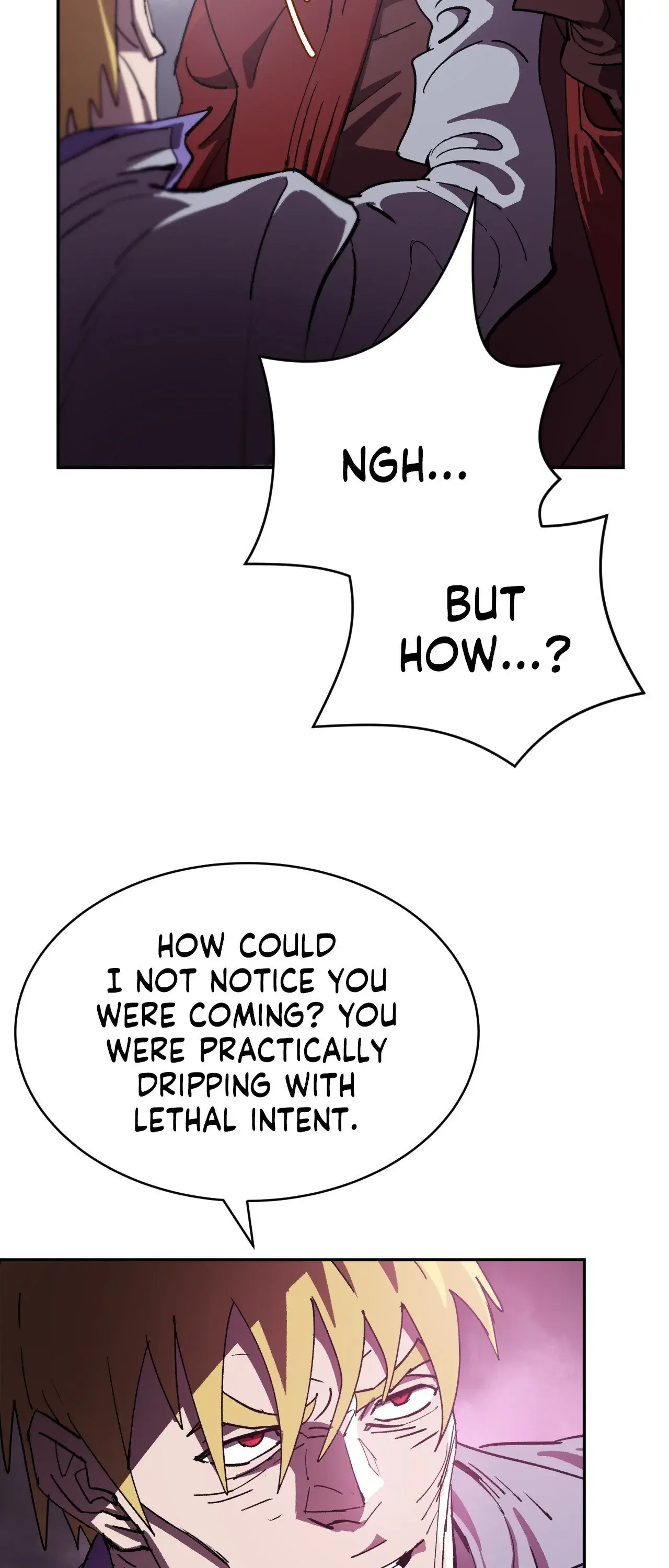 4 Cut Hero Chapter 237 - Page 37