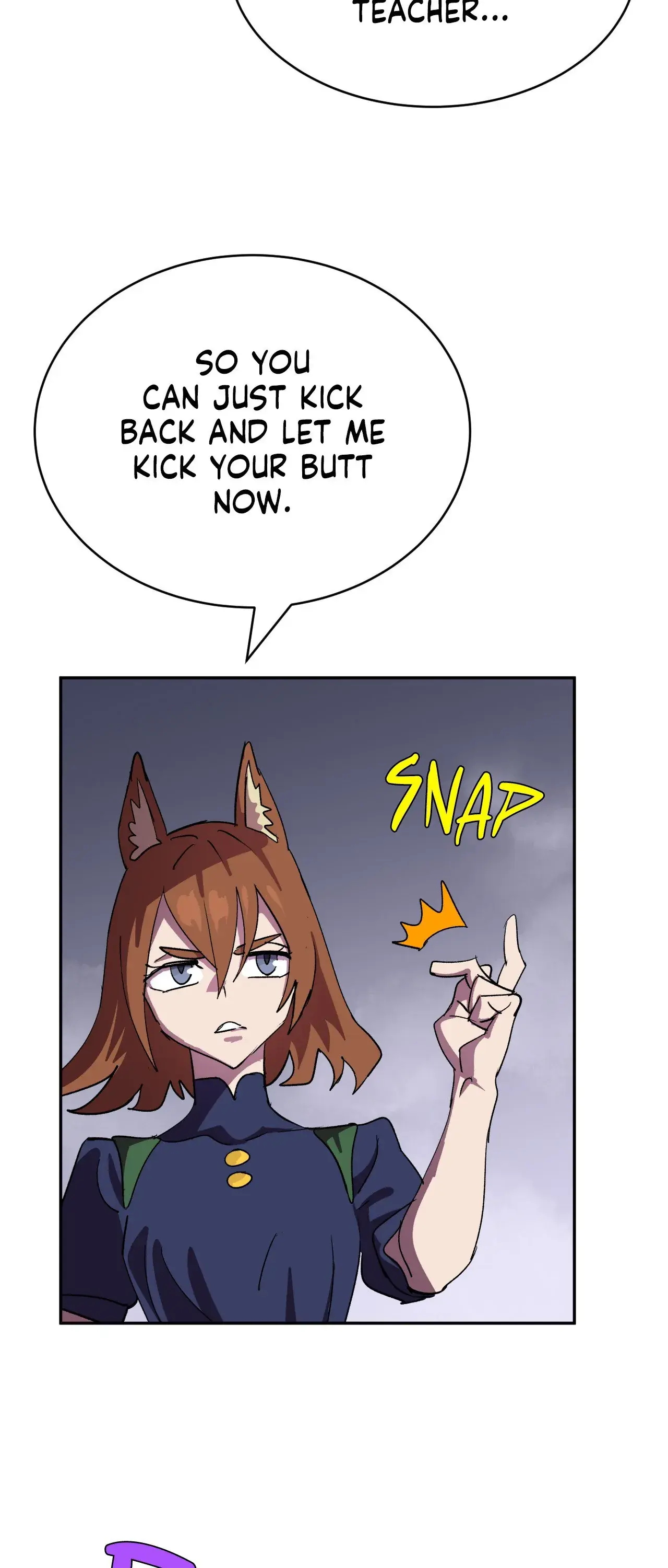4 Cut Hero Chapter 237 - Page 66
