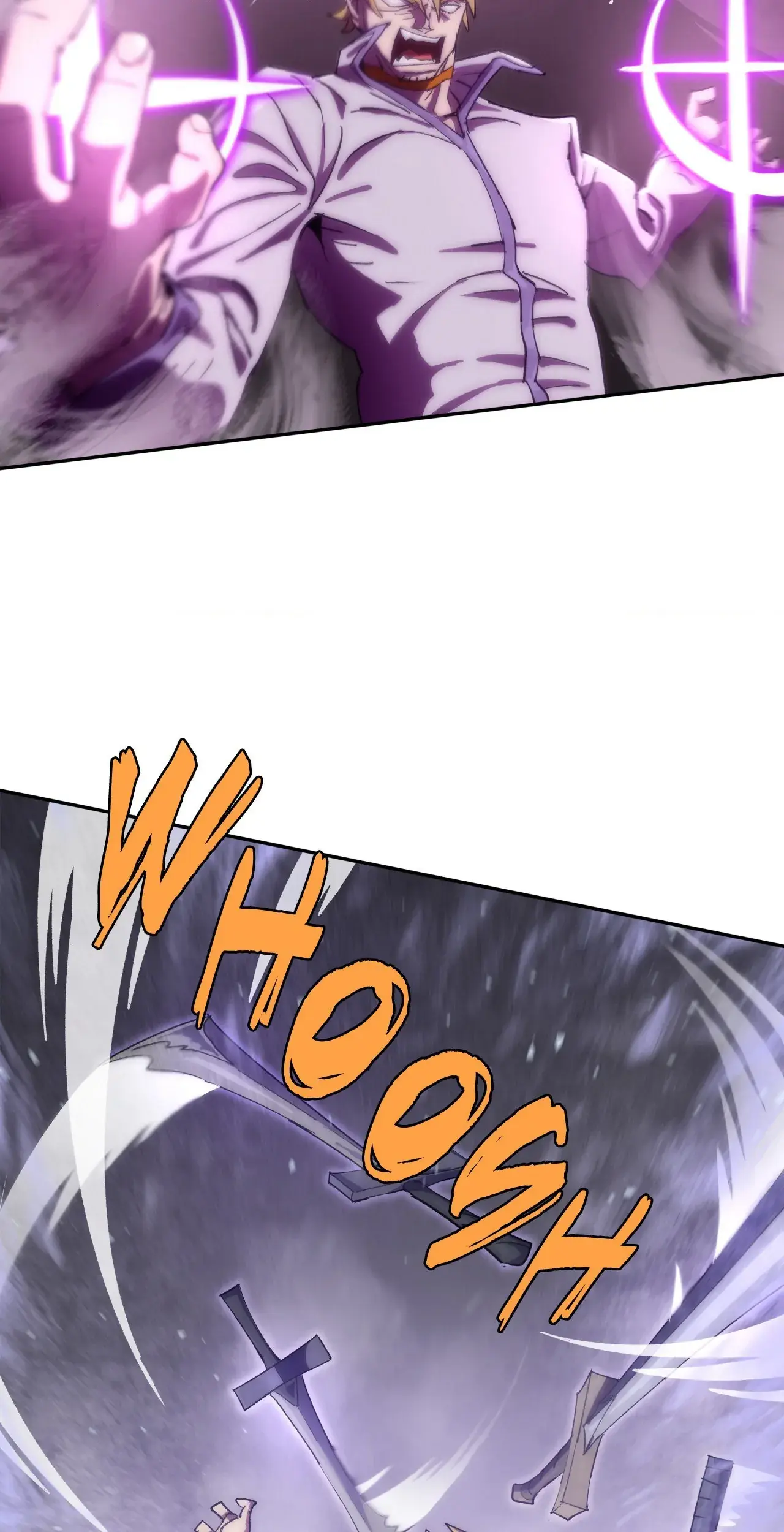 4 Cut Hero Chapter 238 - Page 35