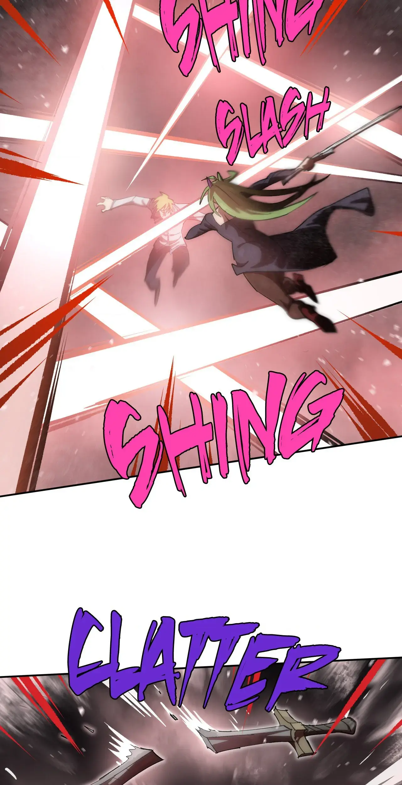 4 Cut Hero Chapter 238 - Page 38