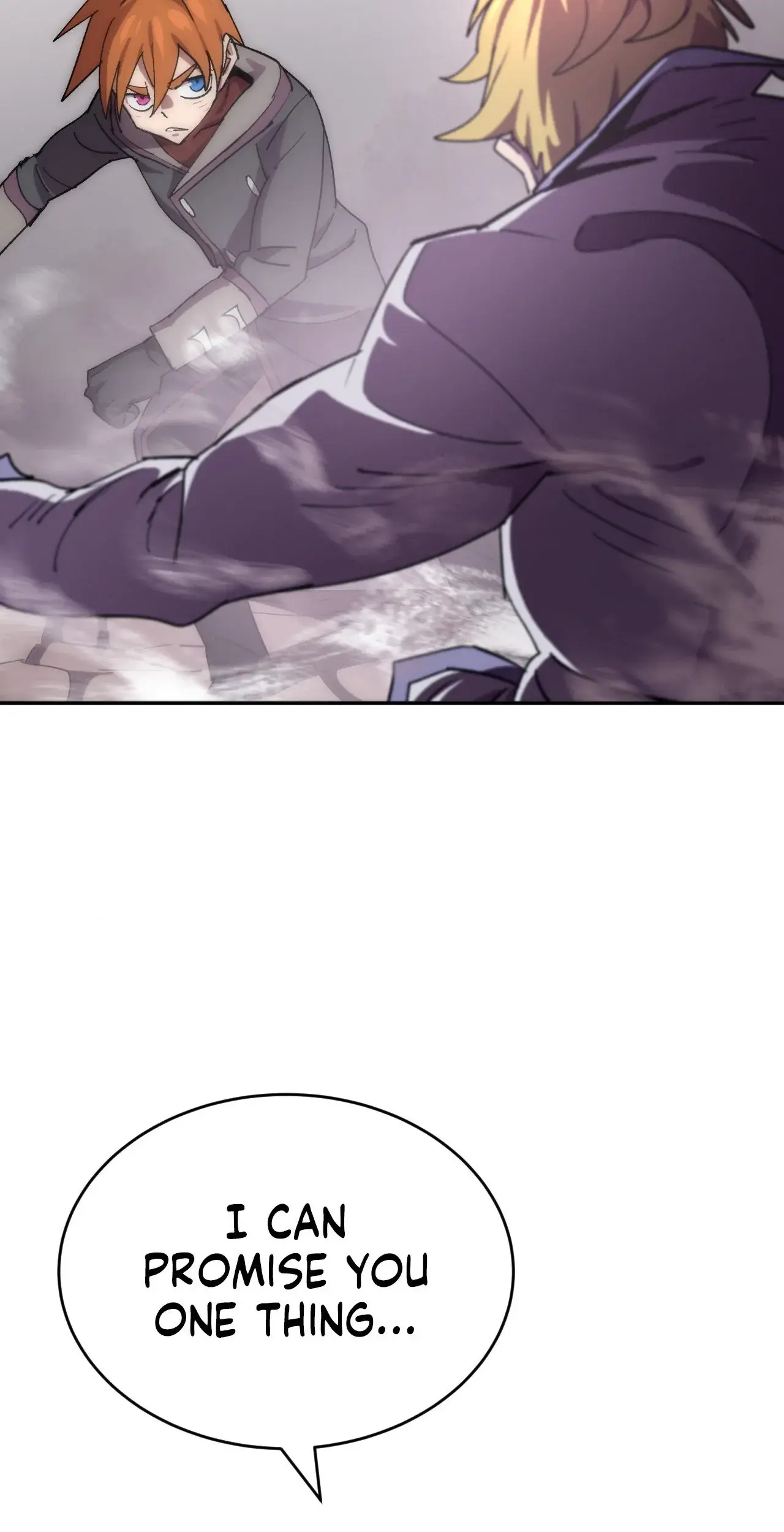 4 Cut Hero Chapter 238 - Page 69