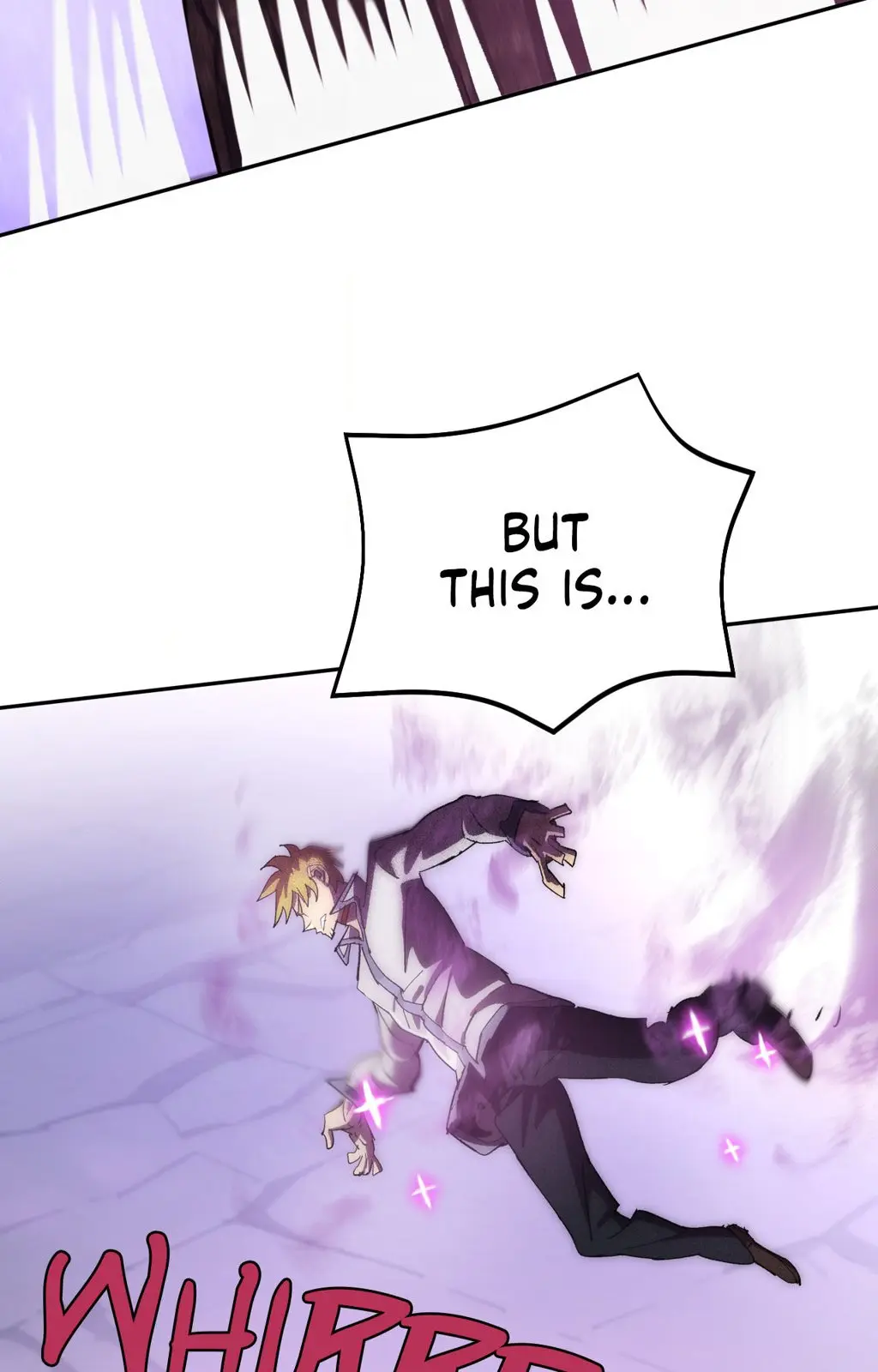 4 Cut Hero Chapter 239 - Page 107