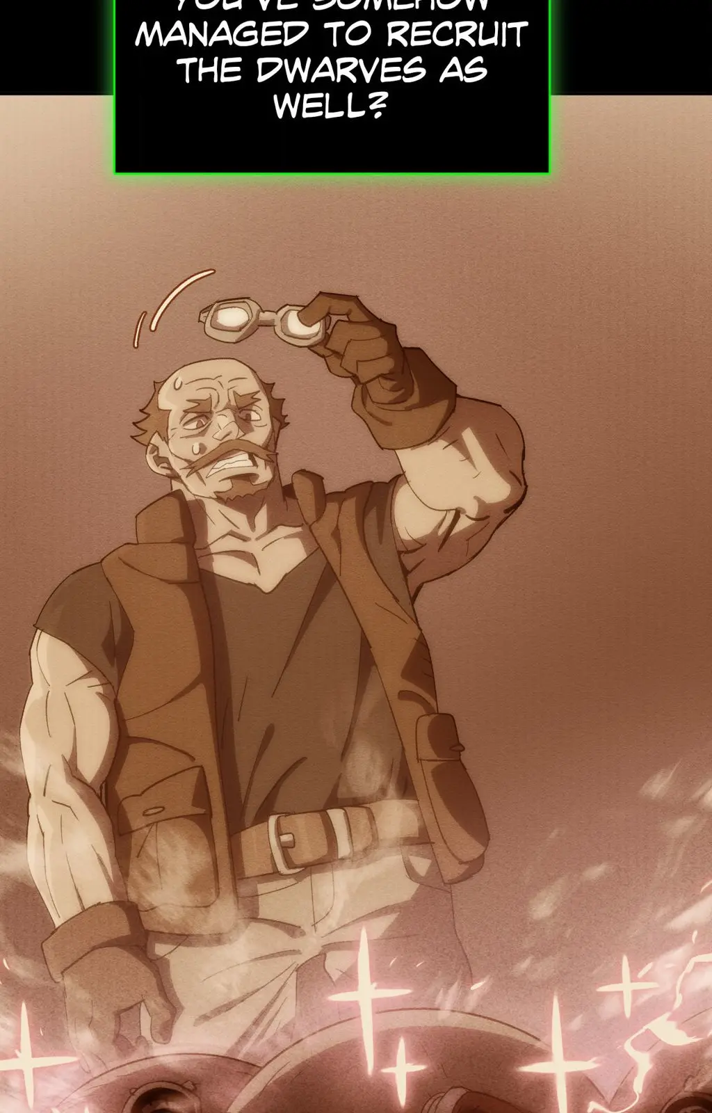 4 Cut Hero Chapter 239 - Page 70