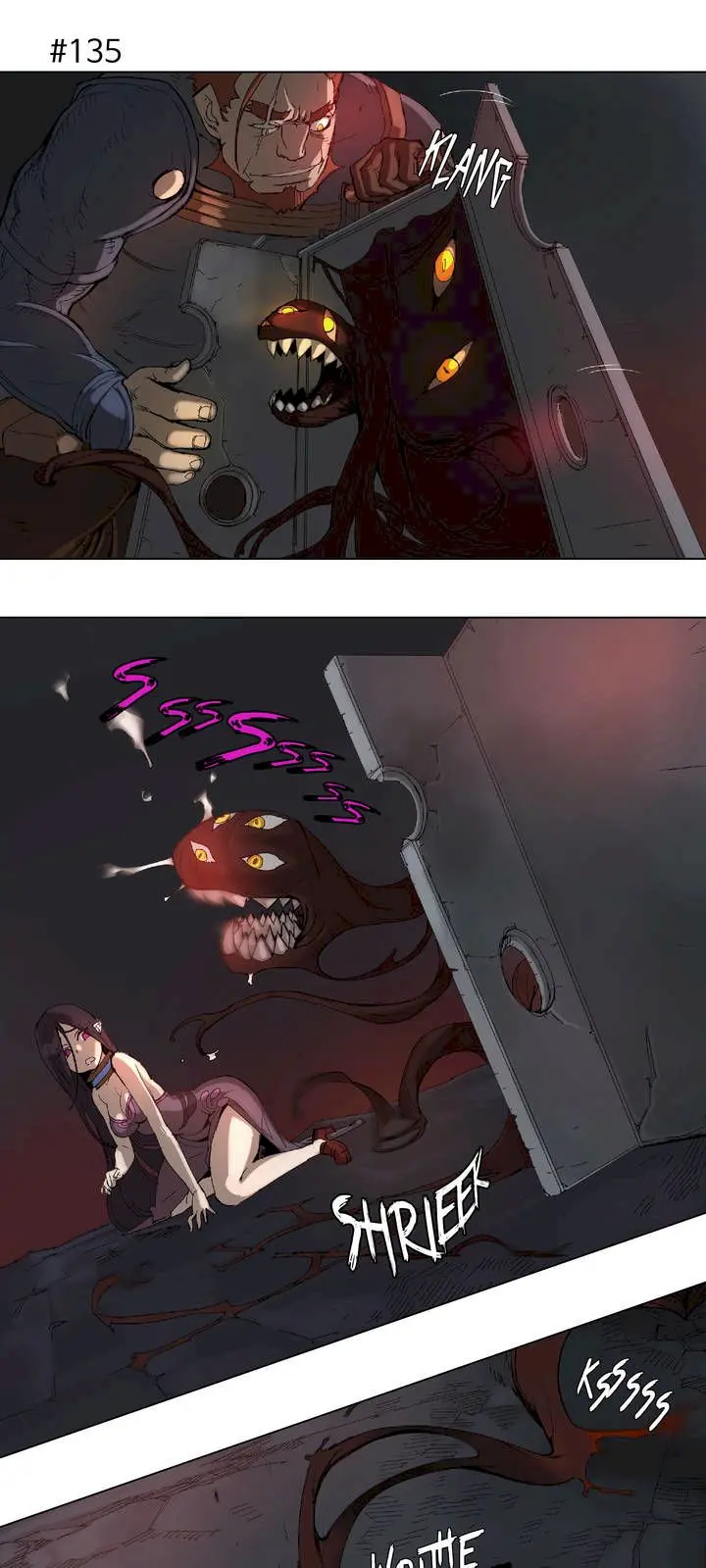 4 Cut Hero Chapter 24 - Page 10